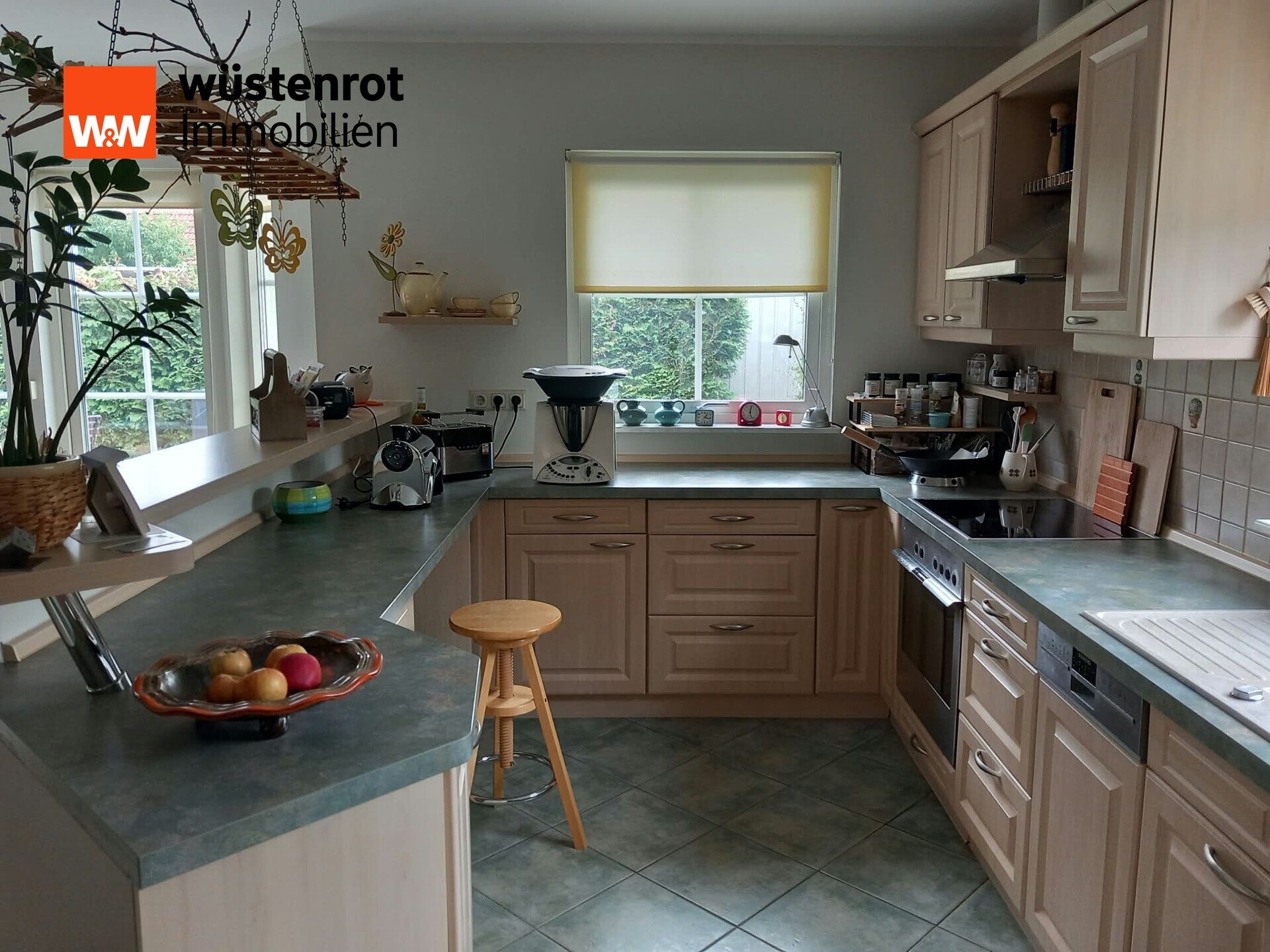Immobilienangebot - Neschwitz - Alle - Gepflegtes Einfamilienhaus mit Nebengebäude in Neschwitz