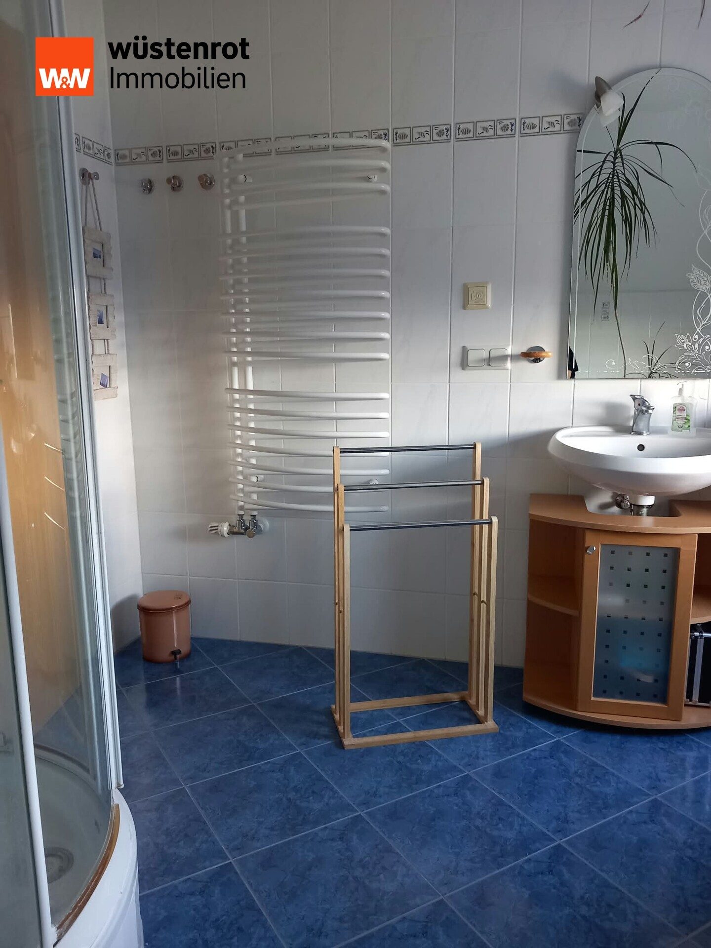 Immobilienangebot - Neschwitz - Alle - Gepflegtes Einfamilienhaus mit Nebengebäude in Neschwitz
