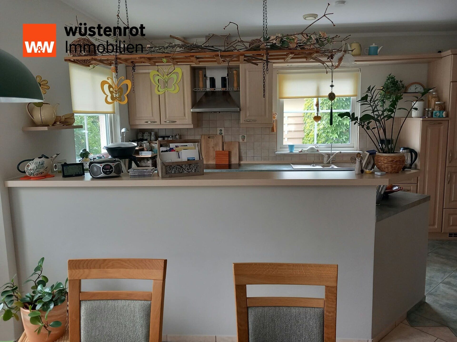 Immobilienangebot - Neschwitz - Alle - Gepflegtes Einfamilienhaus mit Nebengebäude in Neschwitz