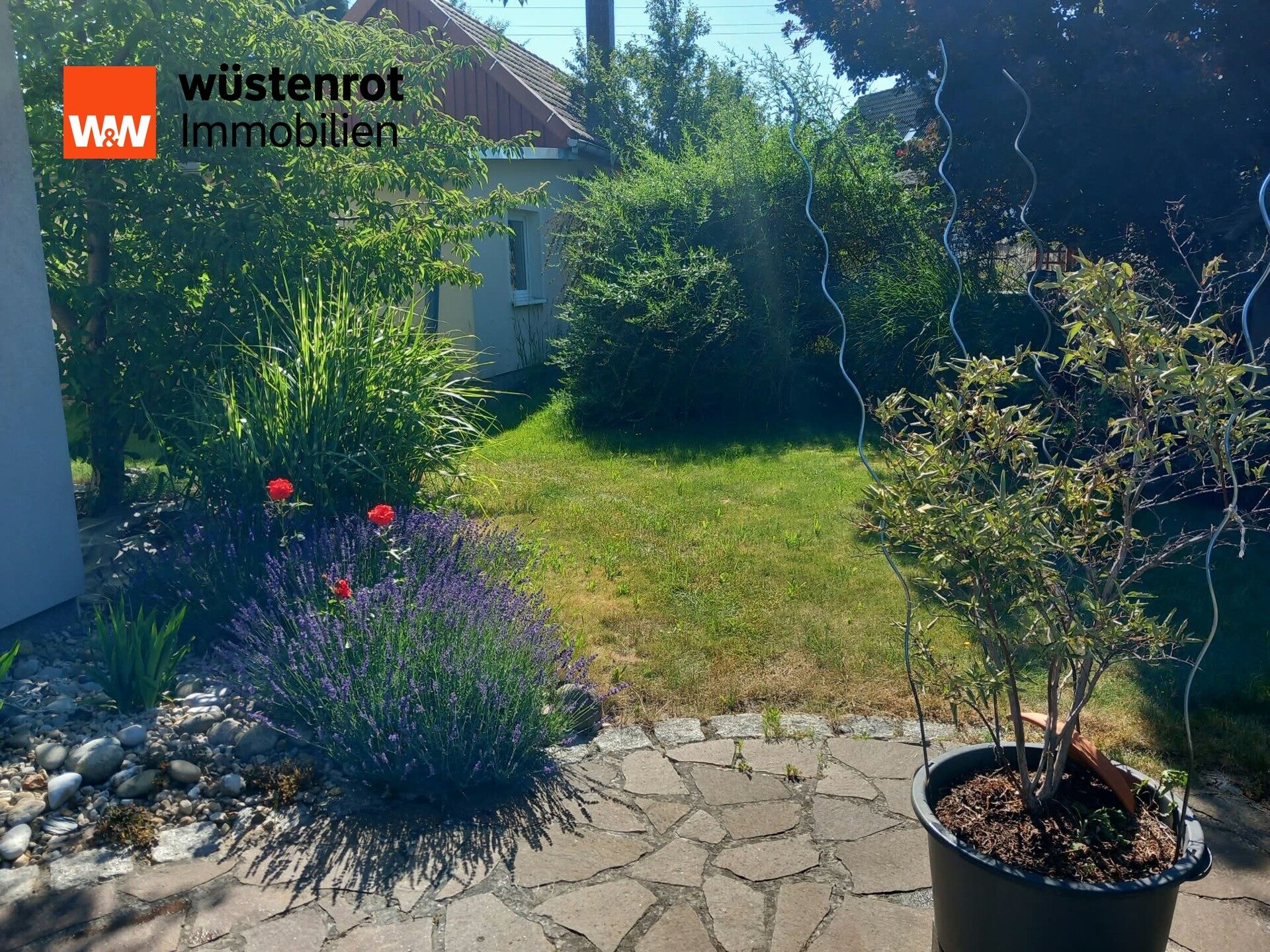 Immobilienangebot - Neschwitz - Alle - Gepflegtes Einfamilienhaus mit Nebengebäude in Neschwitz