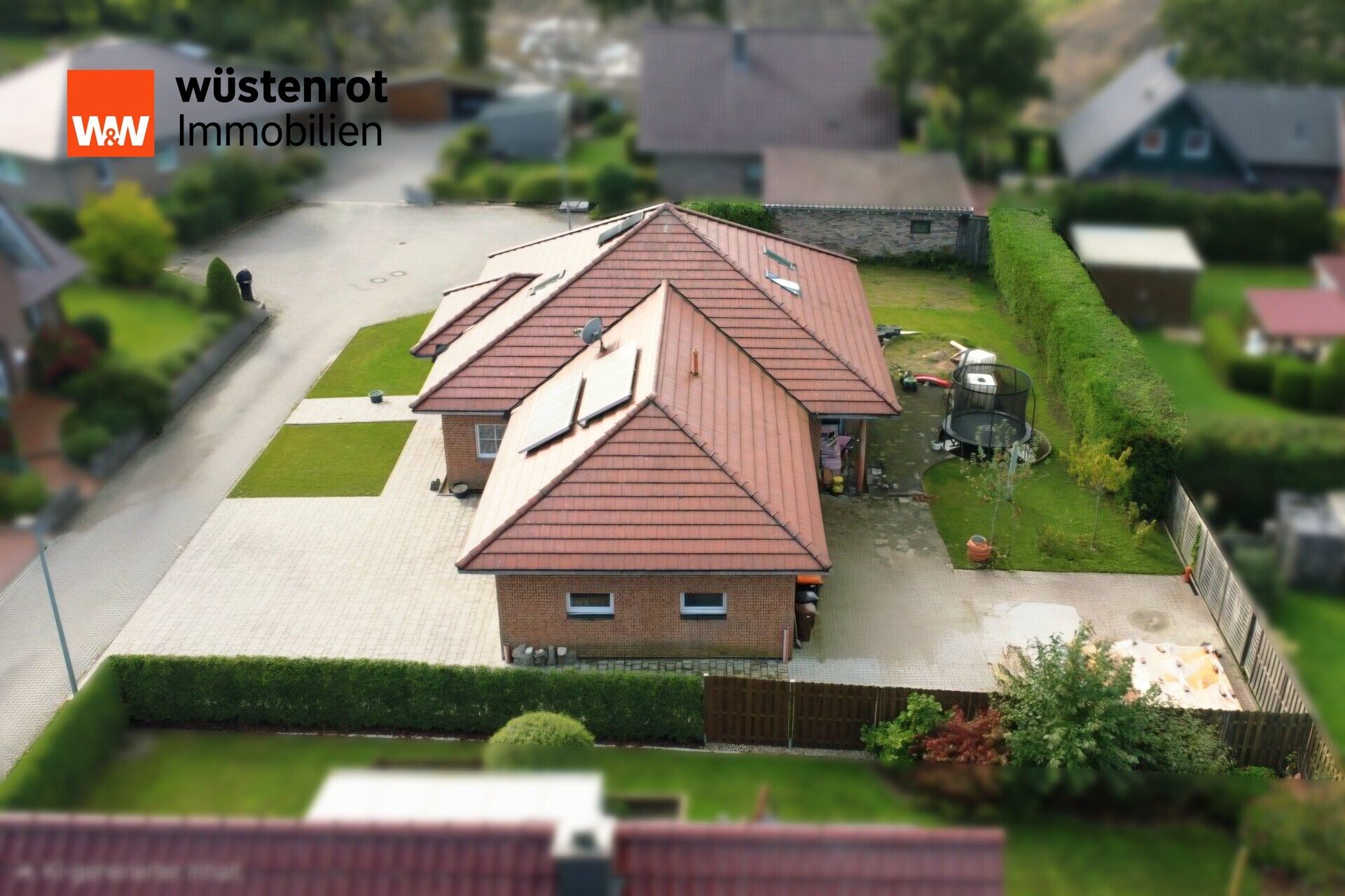 Immobilienangebot - Wittmund - Alle - Einfamilienhaus in Wittmund