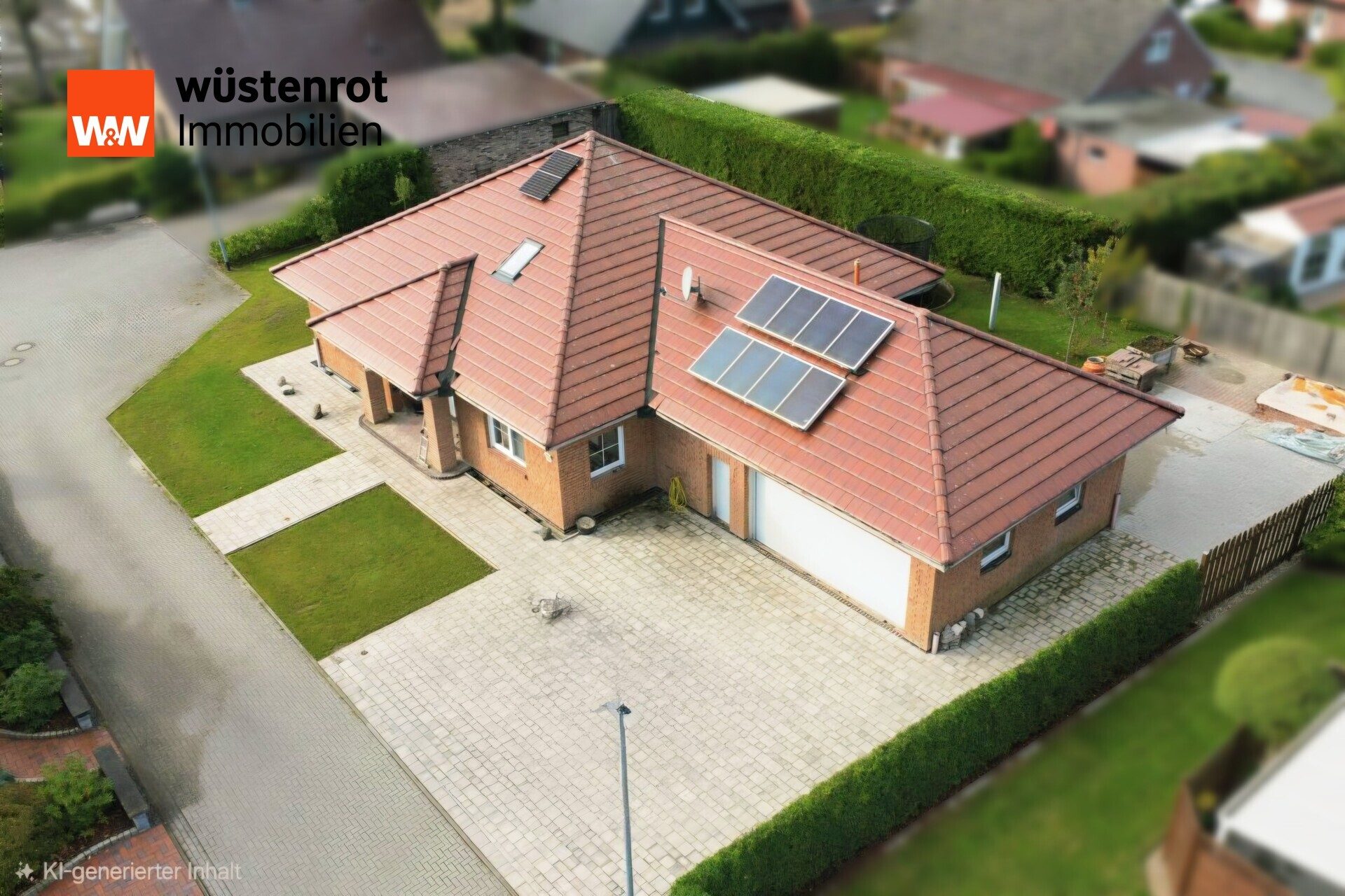 Immobilienangebot - Wittmund - Alle - Einfamilienhaus in Wittmund