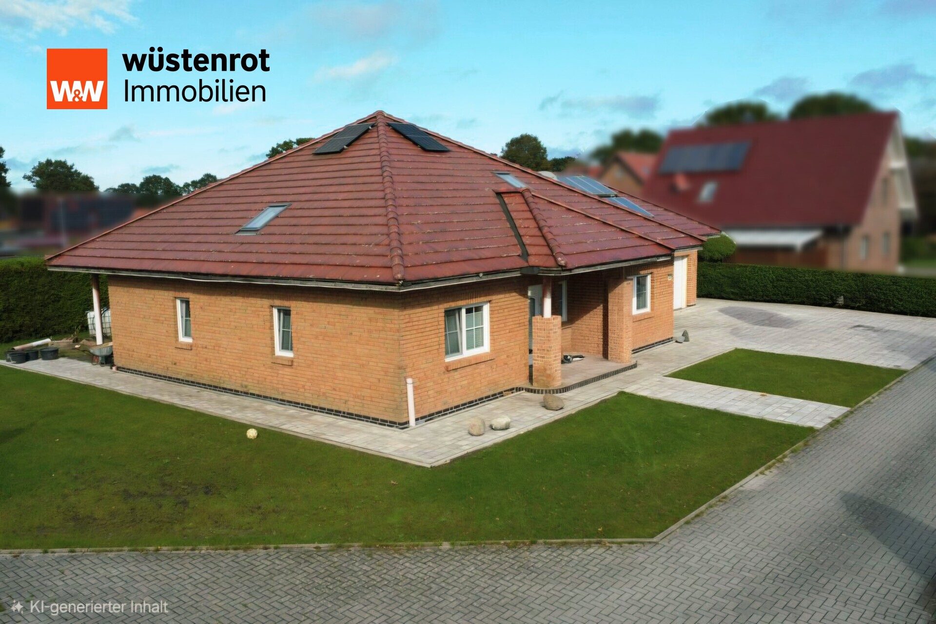 Immobilienangebot - Wittmund - Alle - Einfamilienhaus in Wittmund
