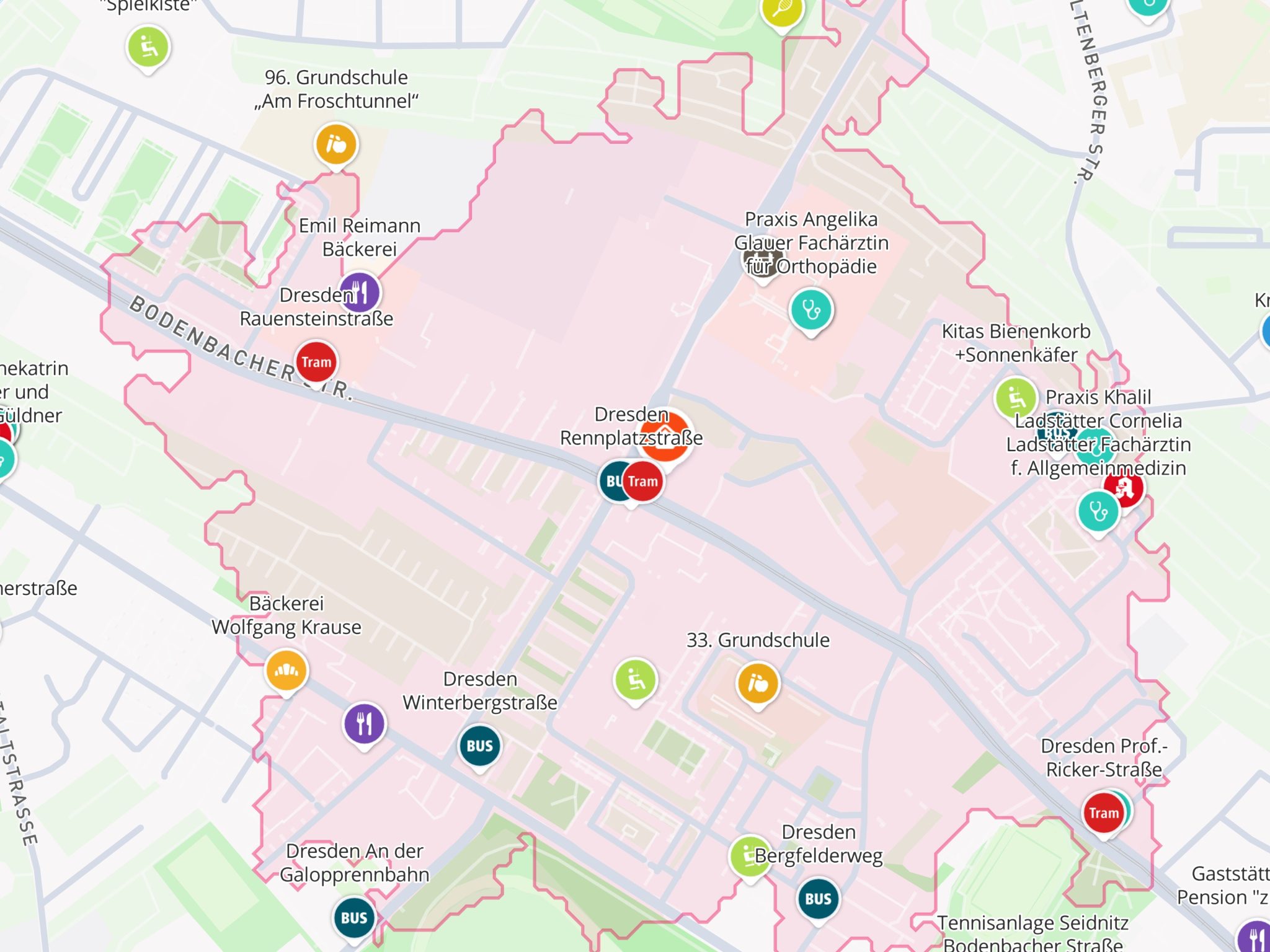 Immobilienangebot - Dresden - Alle - Wohnen mit historischem Charme – Großzügige Eigentumswohnung im denkmalgeschützten Vierseitenhof