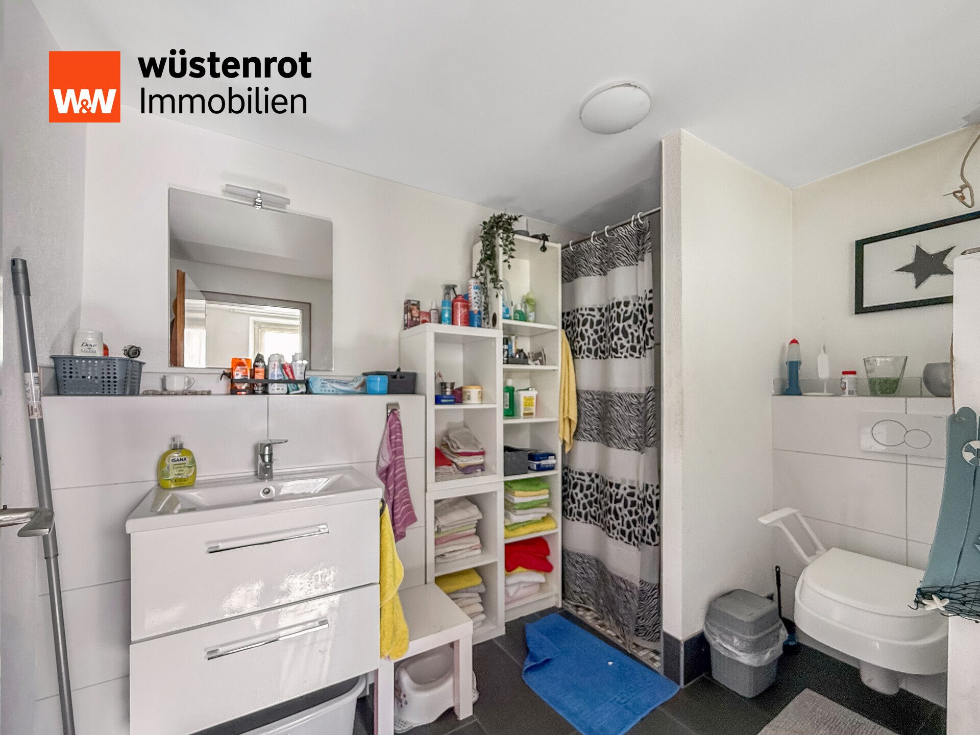 Immobilienangebot - Wallerfangen - Alle - Reihenmittelhaus im Ortskern von Wallerfangen mit ca. 188 m² Wohnfläche und Entwicklungspotenzial