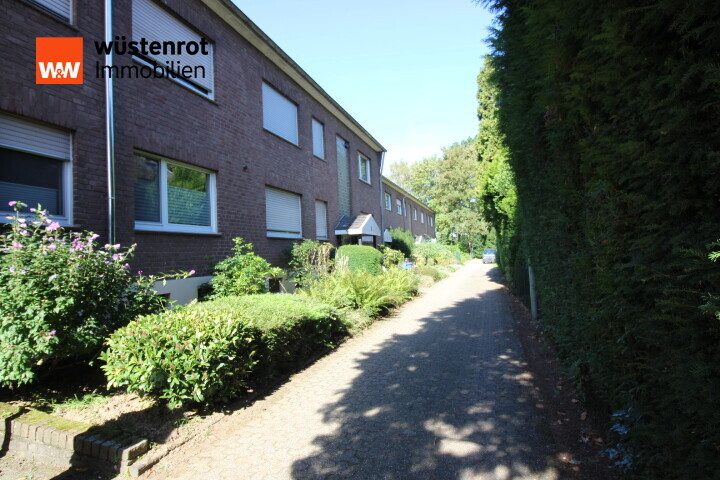 Ansicht Immobilienangebot - Wesel / Flüren - Alle - „Licht, Weite & Wohngefühl – Charmante Dachgeschosswohnung für Jung und Junggebliebene“
