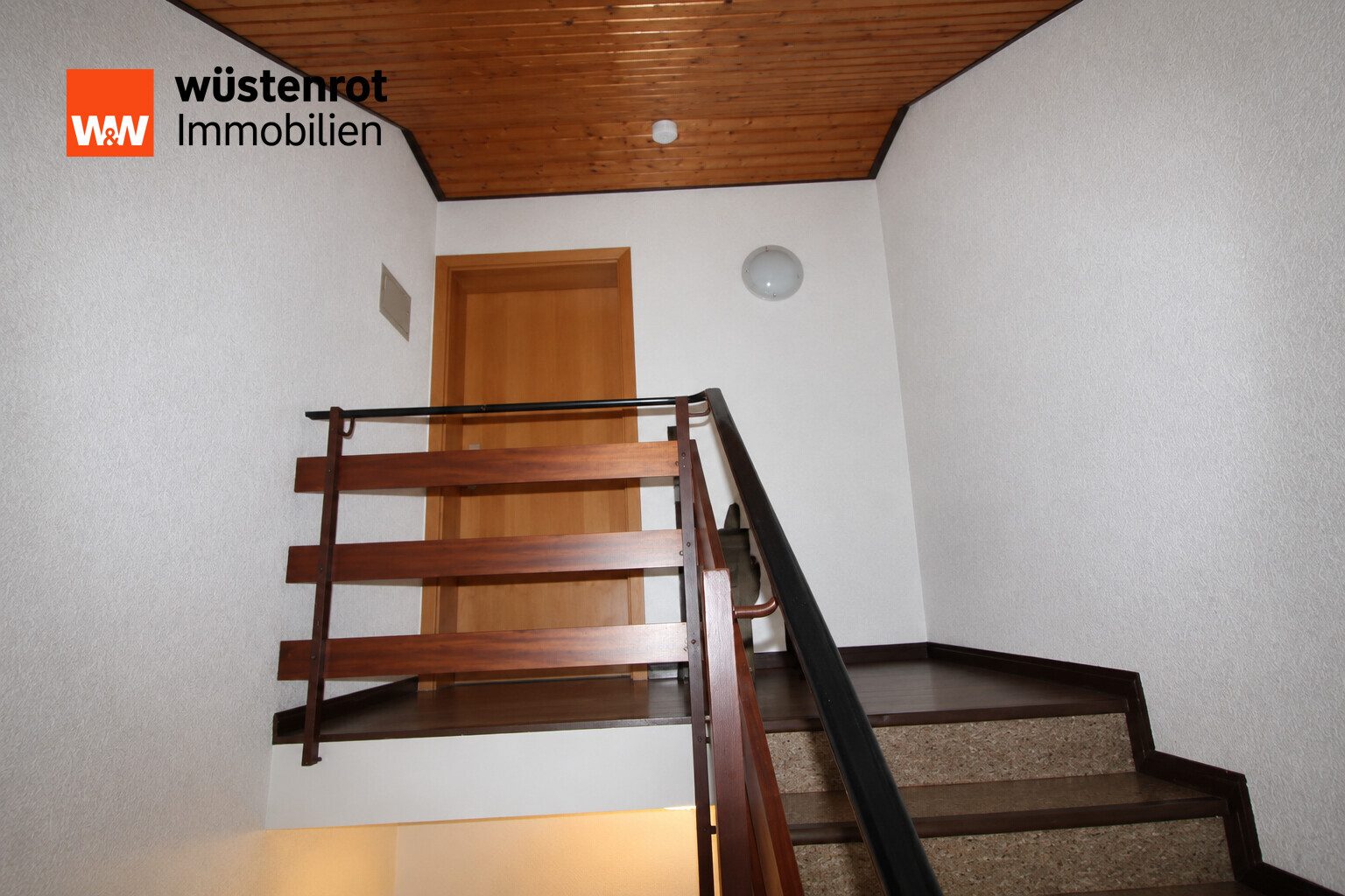 Zur Wohnung