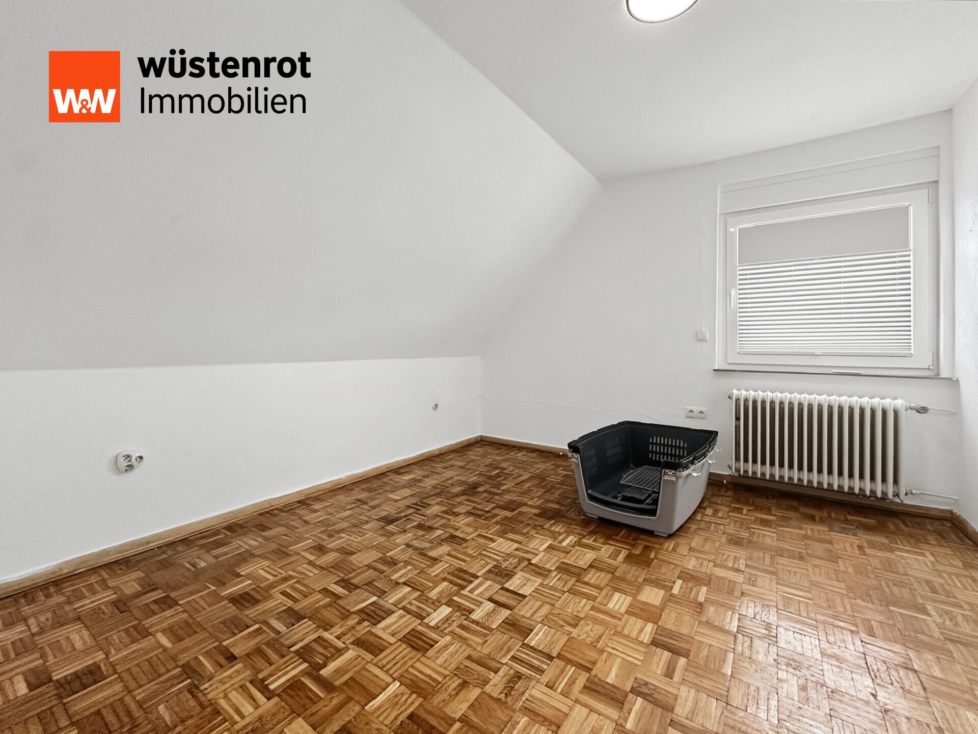 Immobilienangebot - Kettenkamp - Alle - Platz zum Wohnen, Leben und Wohlfühlen – Einfamilienhaus mit großem Grundstück!