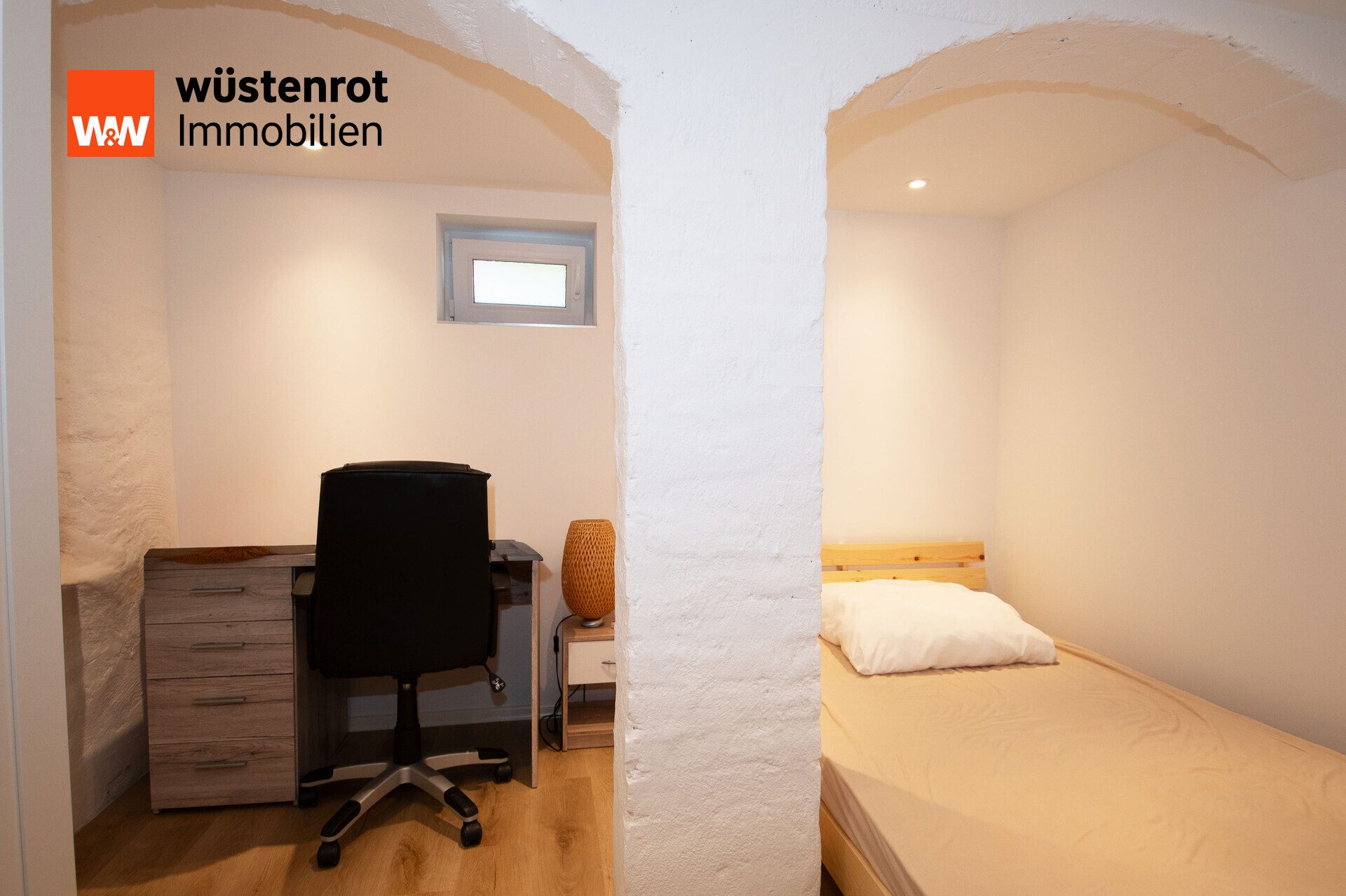 Immobilienangebot - Frohburg - Alle - Einziehen und Wohlfühlen – Modernisierte Doppelhaushälfte mit Gartenparadies