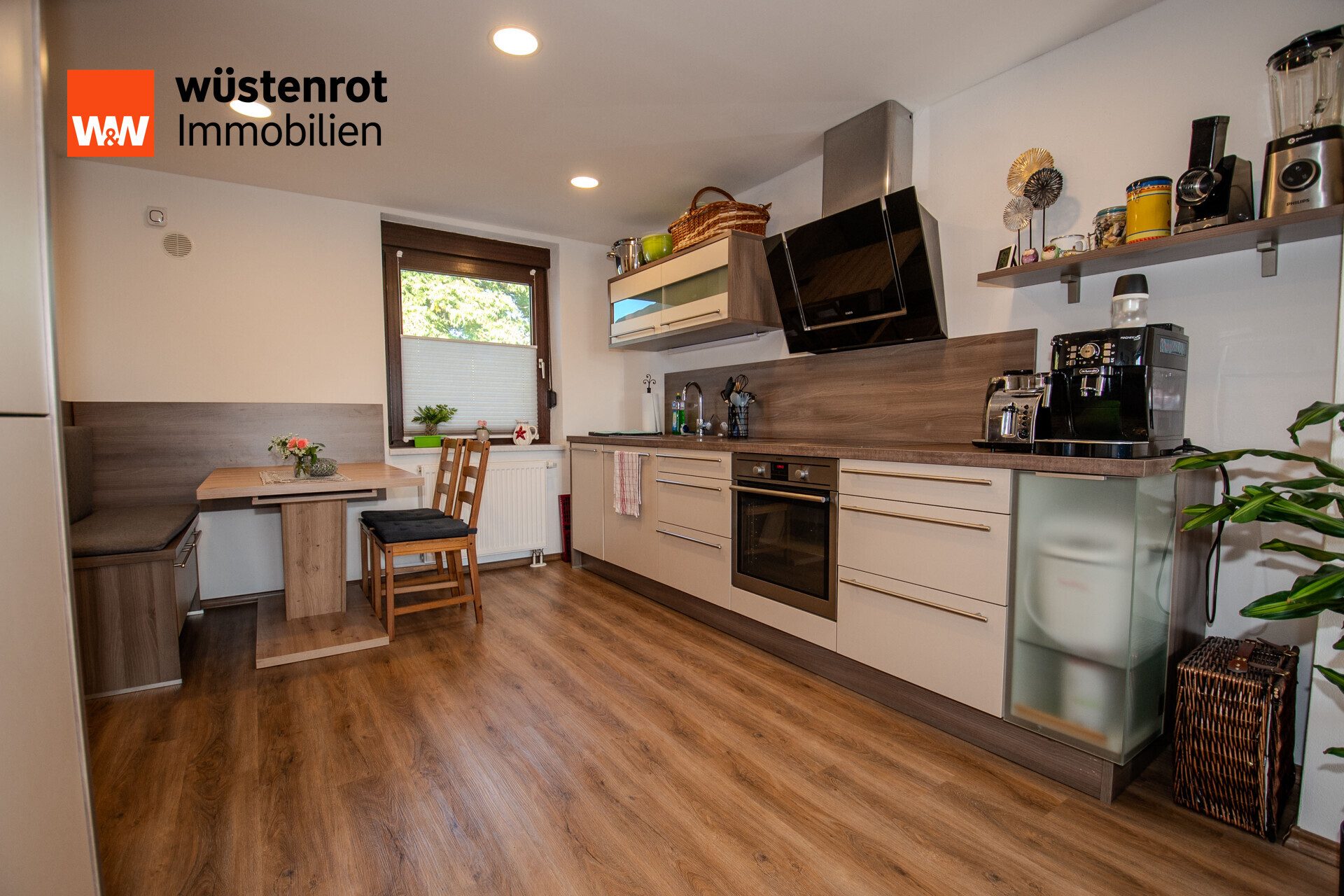Immobilienangebot - Frohburg - Alle - Einziehen und Wohlfühlen – Modernisierte Doppelhaushälfte mit Gartenparadies
