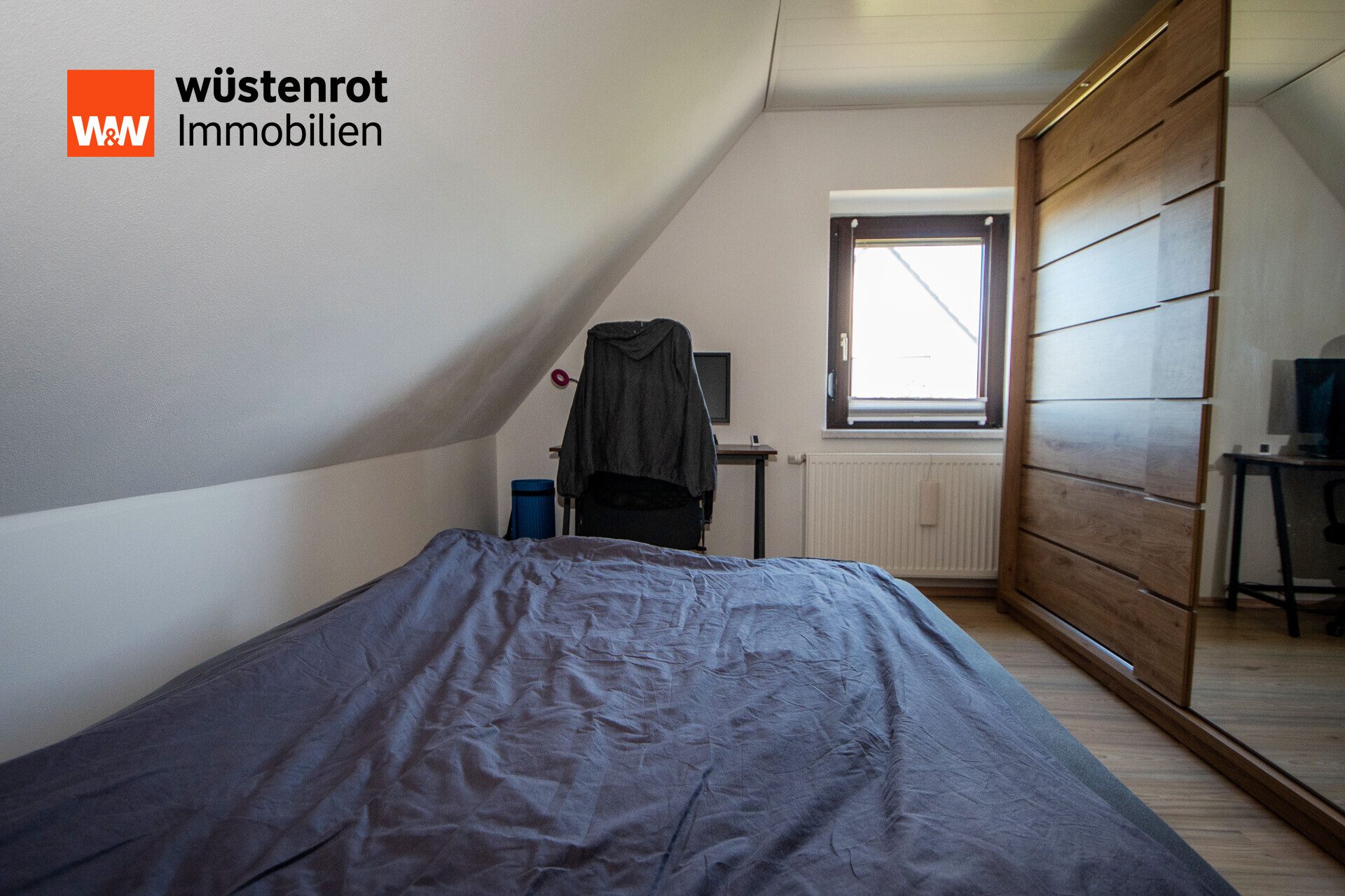 Immobilienangebot - Frohburg - Alle - Einziehen und Wohlfühlen – Modernisierte Doppelhaushälfte mit Gartenparadies