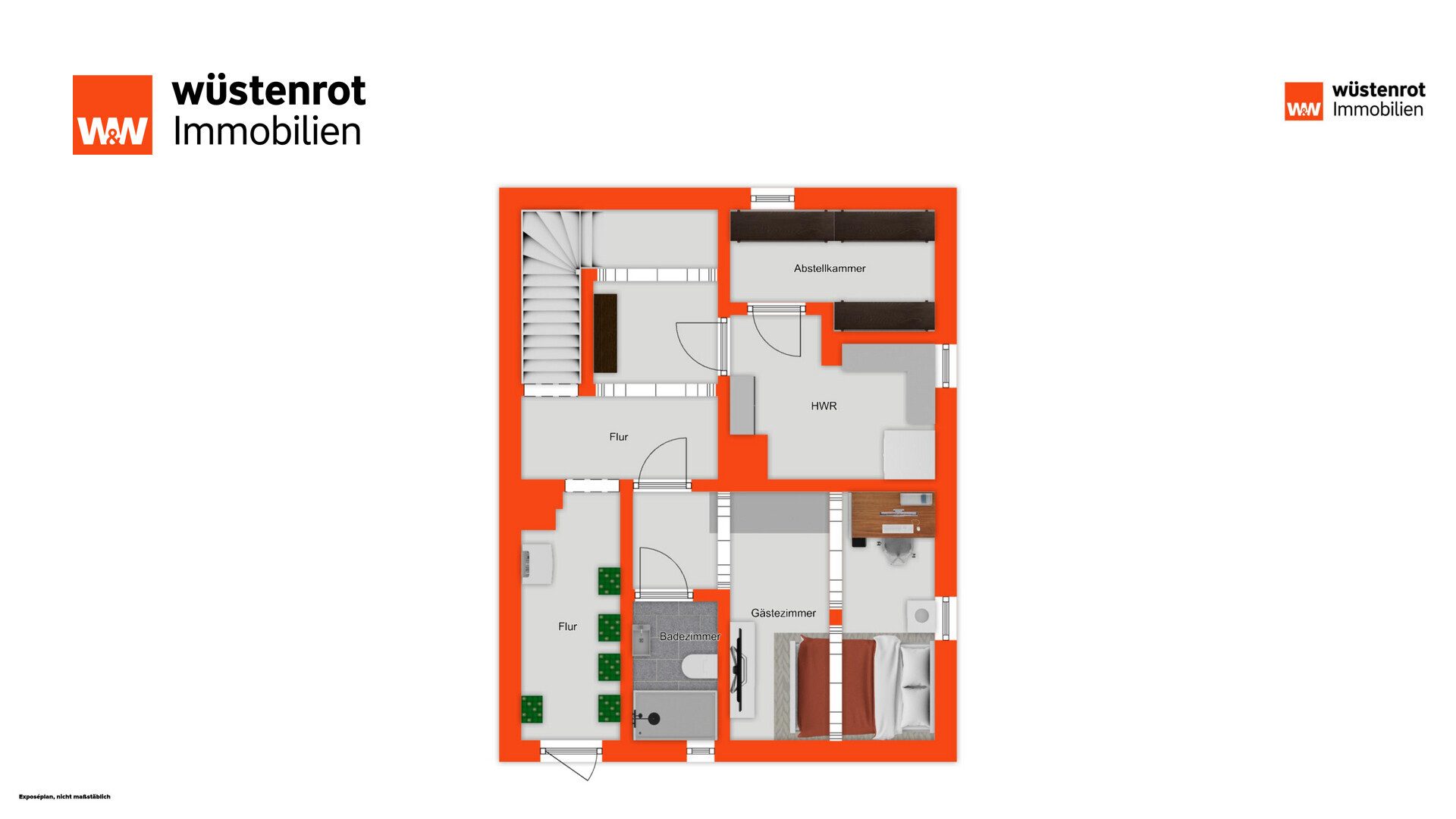 Immobilienangebot - Frohburg - Alle - Einziehen und Wohlfühlen – Modernisierte Doppelhaushälfte mit Gartenparadies