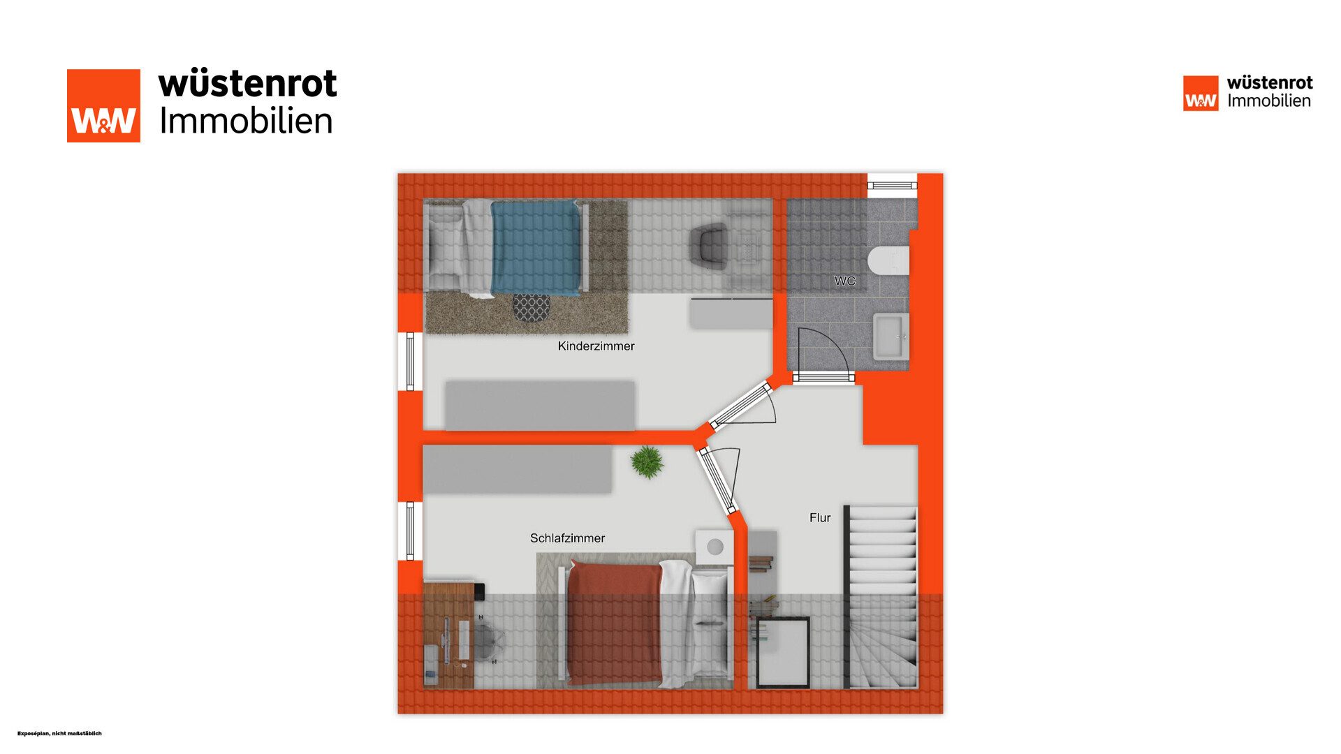 Immobilienangebot - Frohburg - Alle - Einziehen und Wohlfühlen – Modernisierte Doppelhaushälfte mit Gartenparadies