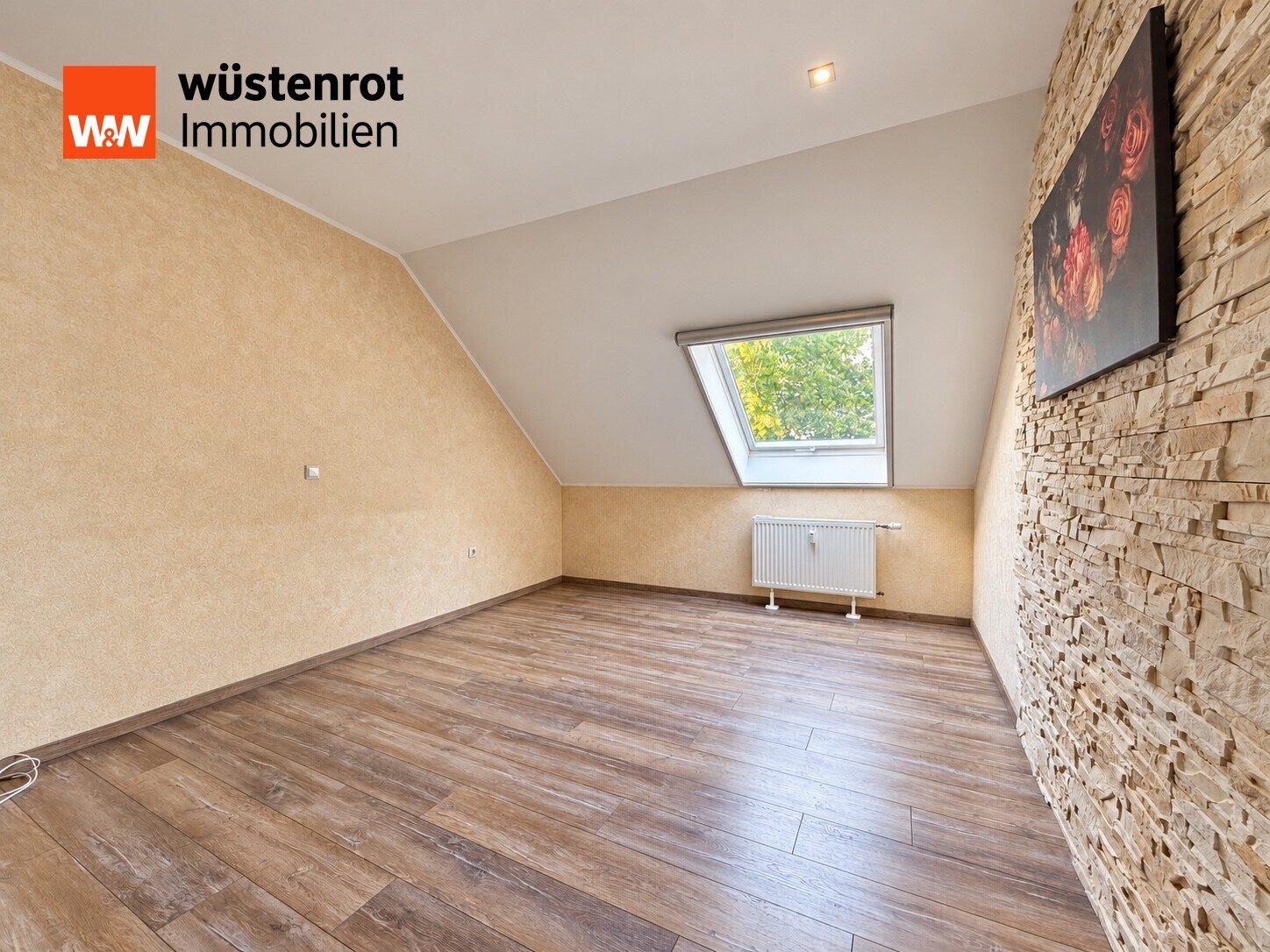 Immobilienangebot - Dortmund - Alle - Alles inklusive auf zwei Ebenen - Traumwohnung mit Wohlfühlloggia