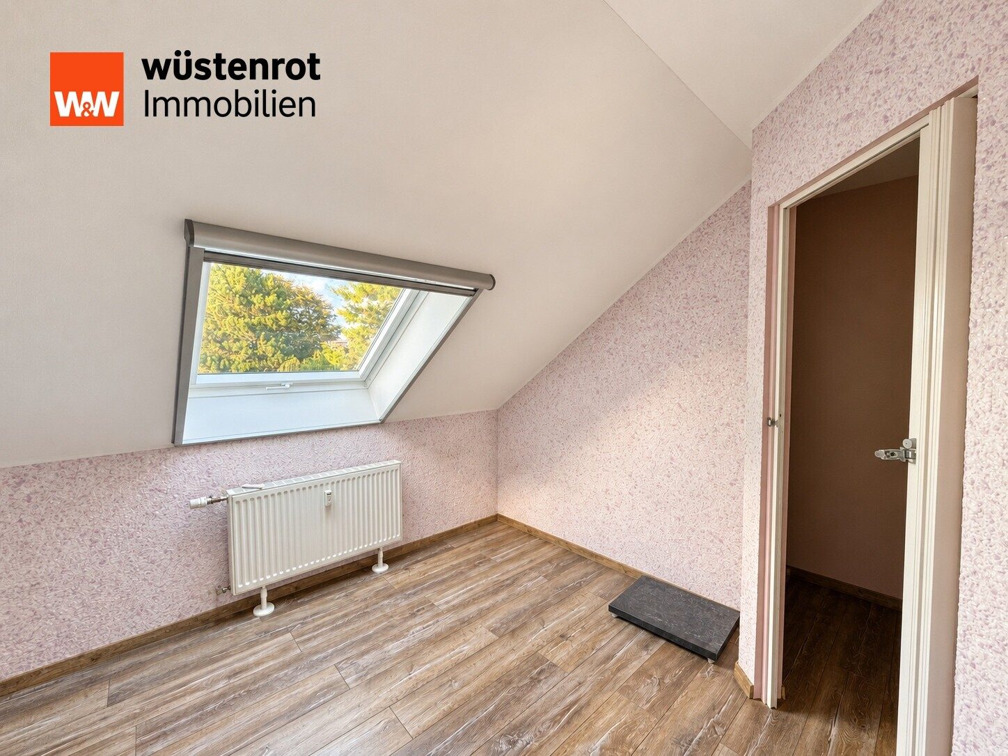 Immobilienangebot - Dortmund - Alle - Alles inklusive auf zwei Ebenen - Traumwohnung mit Wohlfühlloggia