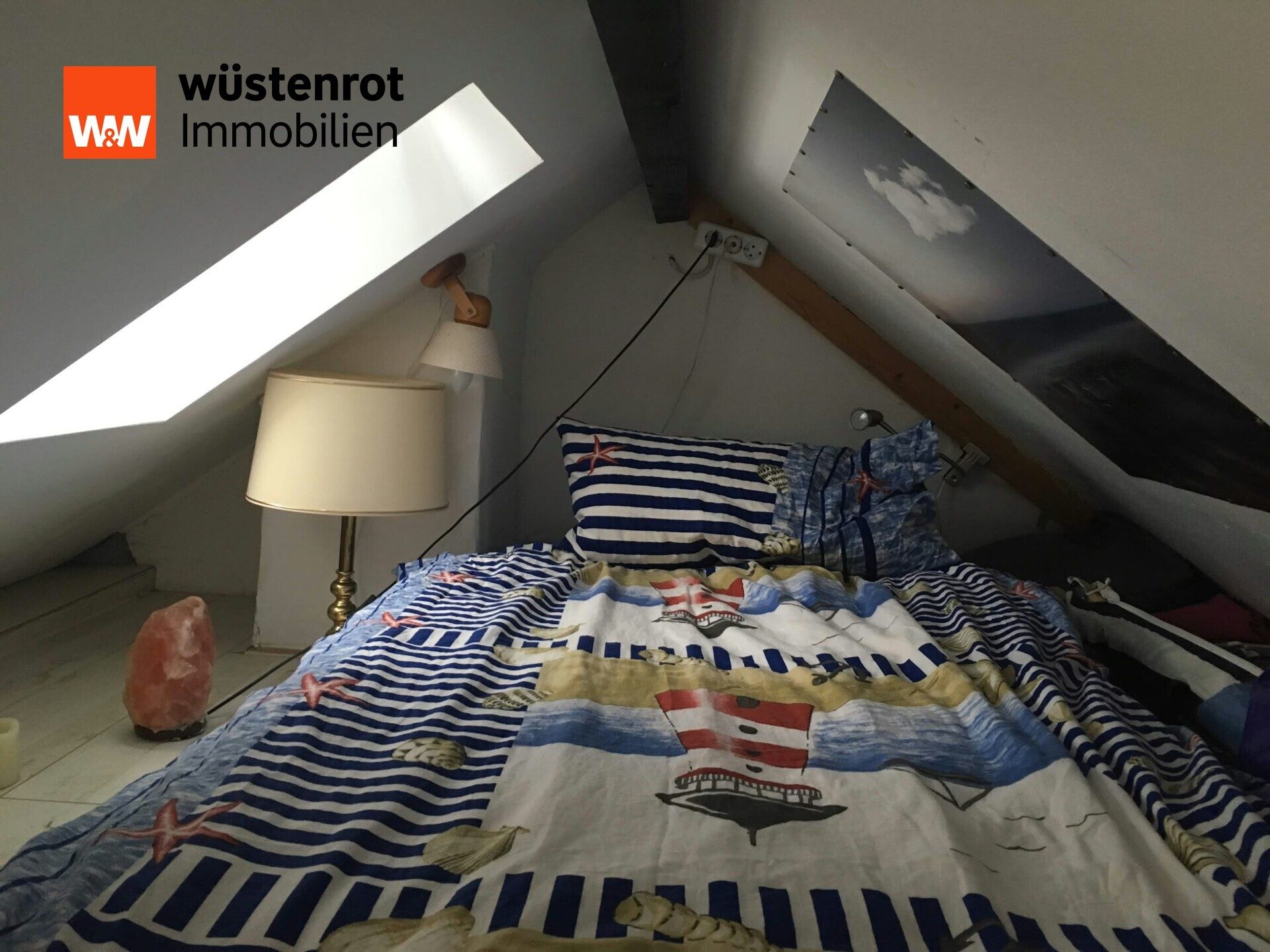 Immobilienangebot - Hörnum - Alle - Schnuckelige 2 -Zimmerwohnung auf Sylt/ Hörnum, nur 5 Min. Fußweg zum Strand