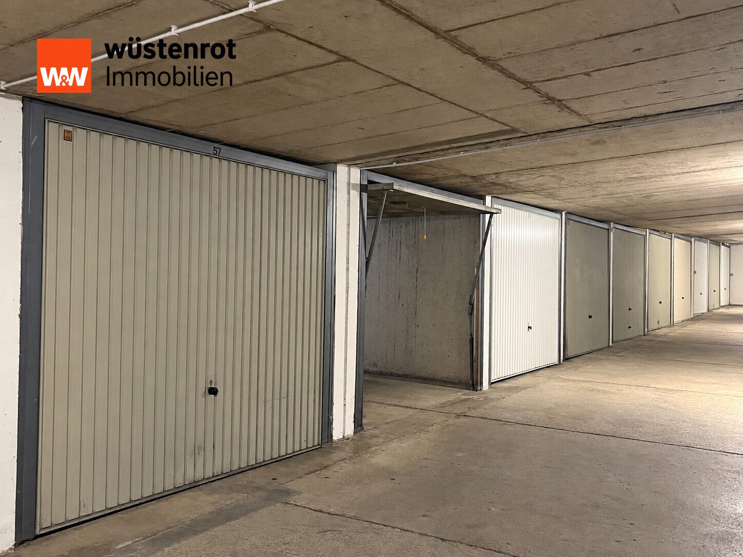 Immobilienangebot - Nürtingen - Alle - Renovierte 3-Zimmer-Wohnung mit zwei Balkonen, Aufzug, Garage und BARRIEREFREI!!