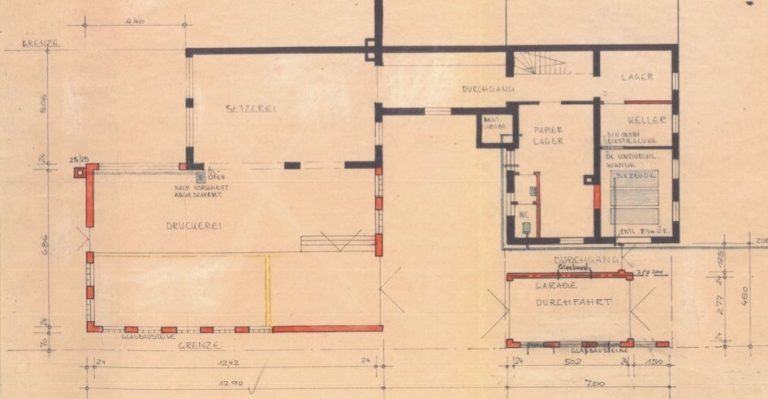 Immobilienangebot - Leutkirch im Allgäu - Alle - Wohnhaus mit ca. 120 m² Gewerbefläche – Wohnen & Arbeiten stadtnah in Leutkirch