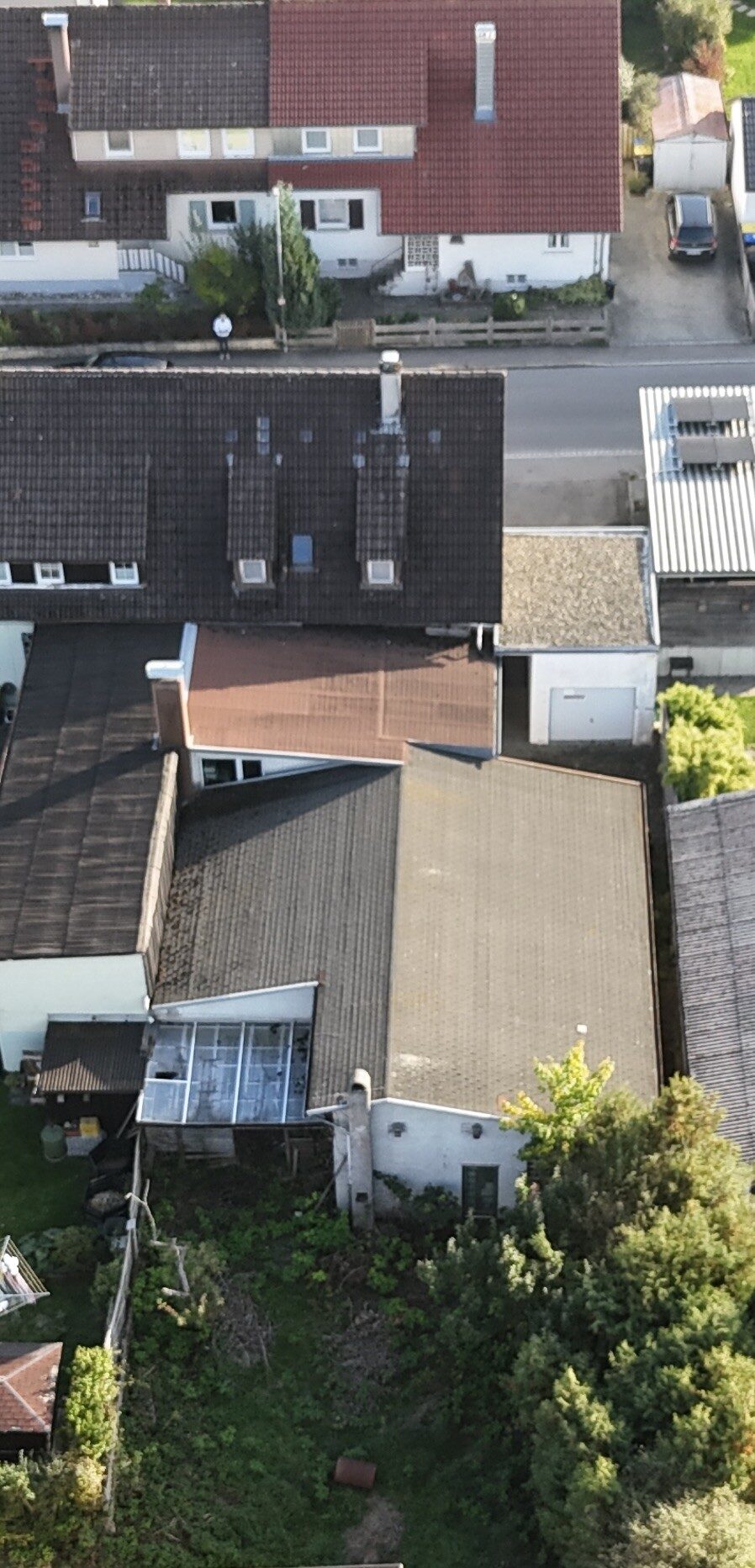 Immobilienangebot - Leutkirch im Allgäu - Alle - Wohnhaus mit ca. 120 m² Gewerbefläche – Wohnen & Arbeiten stadtnah in Leutkirch