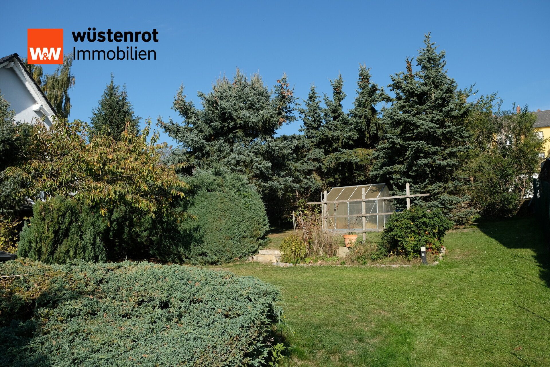 Immobilienangebot - Waldheim - Alle - Gepflegtes Traumhaus mit Weitblick, großem Garten, Sauna & 8,9 kWp PV-Anlage