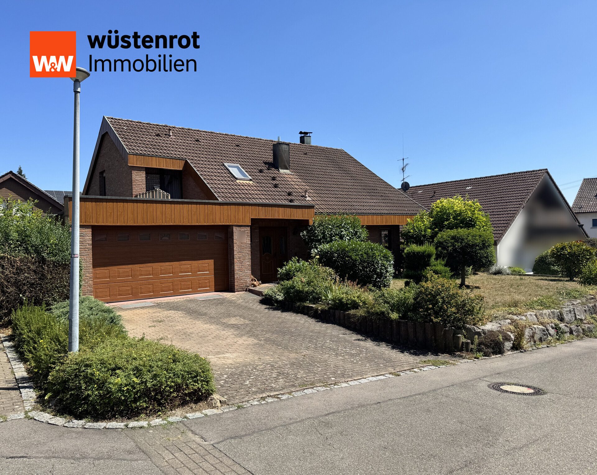 Immobilienangebot - Köngen - Alle - Großzügigkeit trifft Wohngefühl – Ihr Zuhause in Köngen
