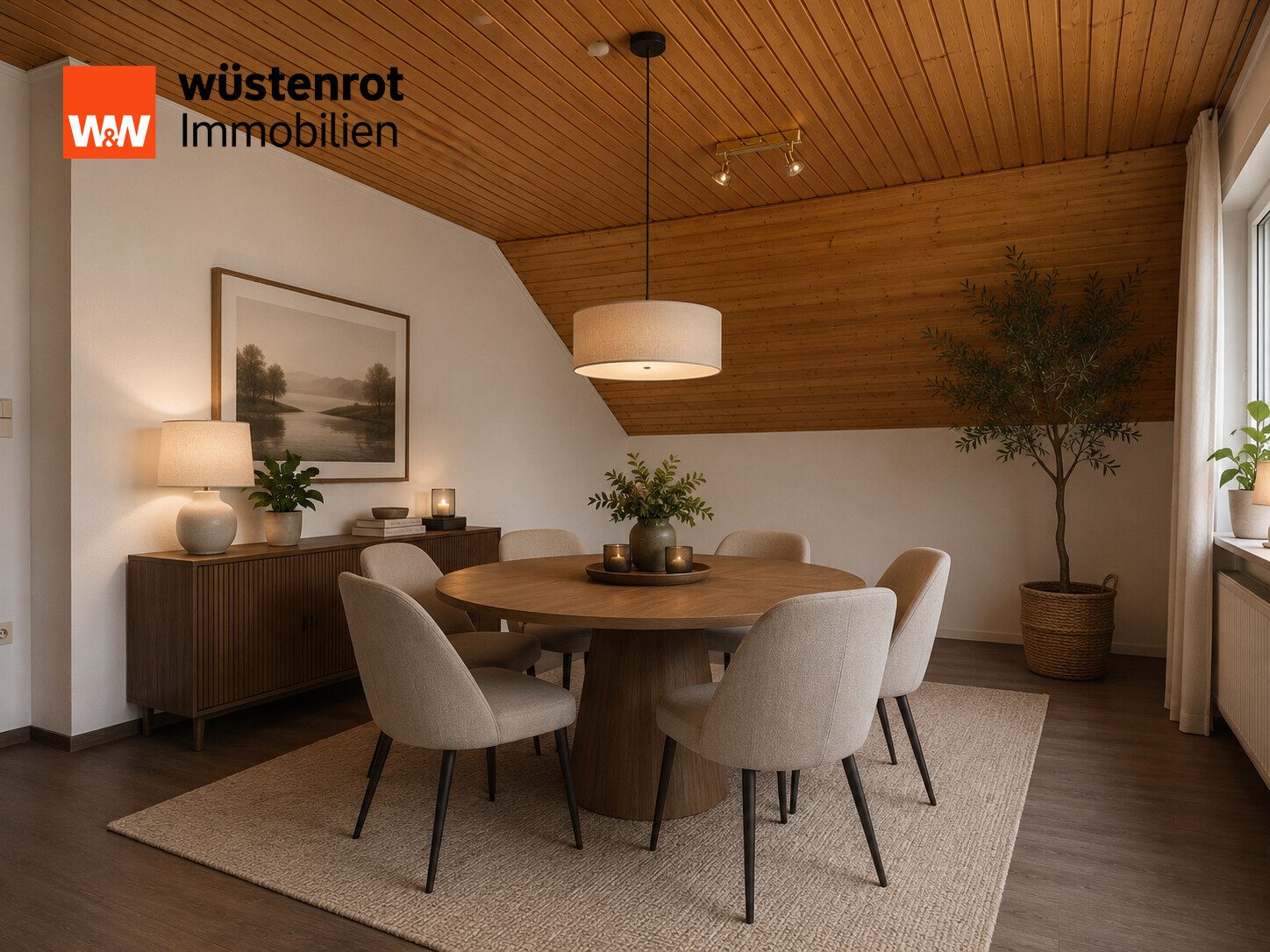 Immobilienangebot - Niedereschach - Alle - Ankommen. Wohlfühlen. Zuhause sein!
- 3 Zimmer mit Balkon auf ca. 76 m²