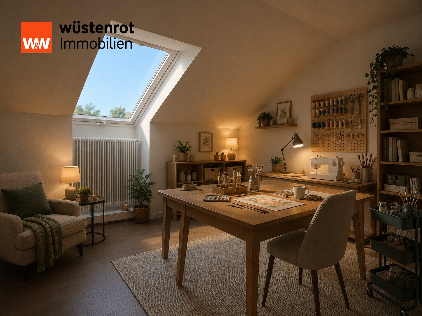 Immobilienangebot - Niedereschach - Alle - Ankommen. Wohlfühlen. Zuhause sein!
- 3 Zimmer mit Balkon auf ca. 76 m²