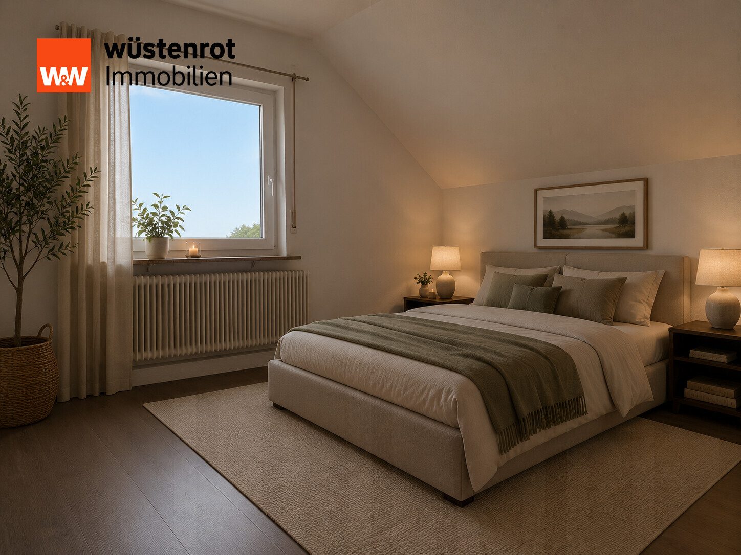 Immobilienangebot - Niedereschach - Alle - Ankommen. Wohlfühlen. Zuhause sein!
- 3 Zimmer mit Balkon auf ca. 76 m²