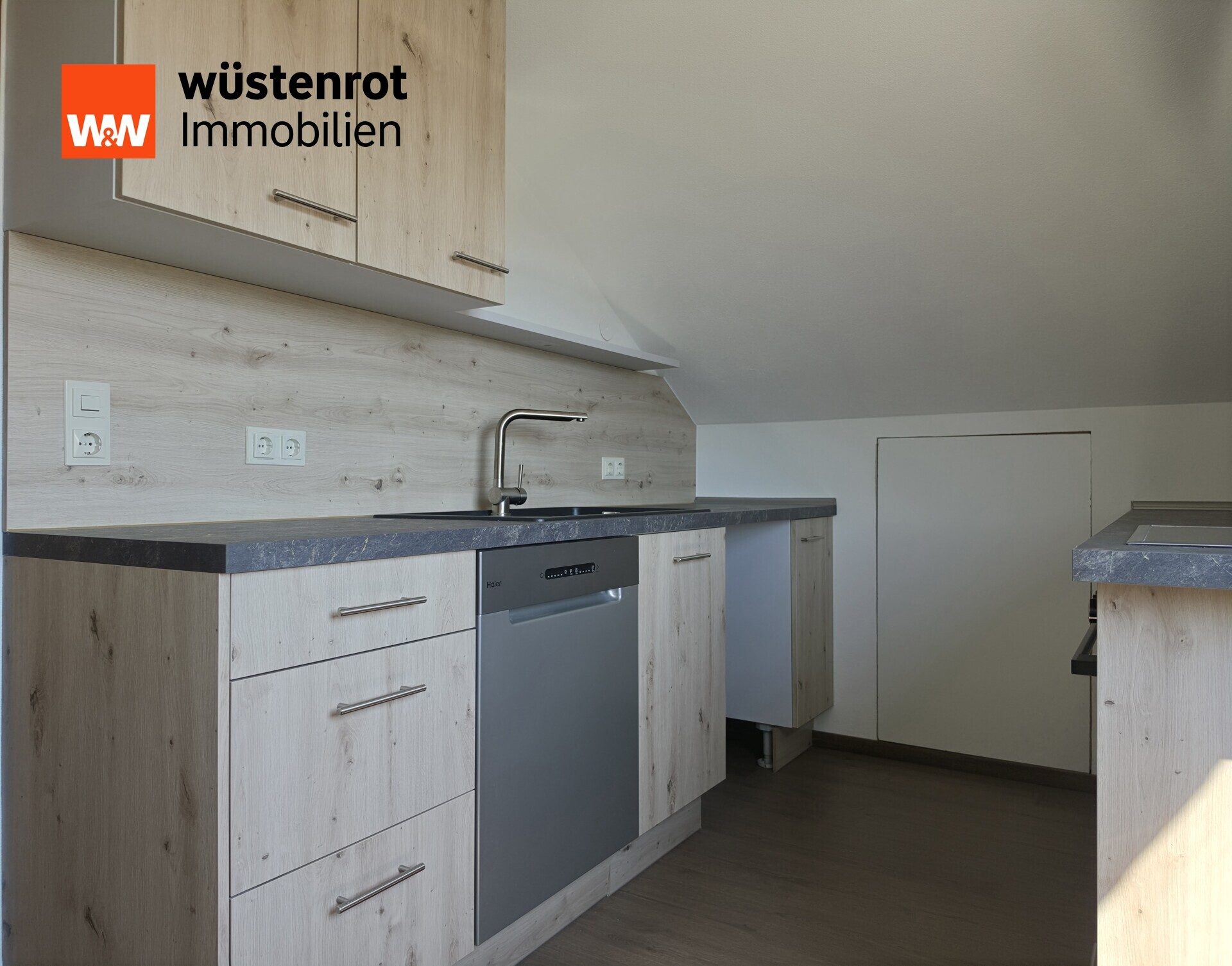 Immobilienangebot - Niedereschach - Alle - Ankommen. Wohlfühlen. Zuhause sein!
- 3 Zimmer mit Balkon auf ca. 76 m²