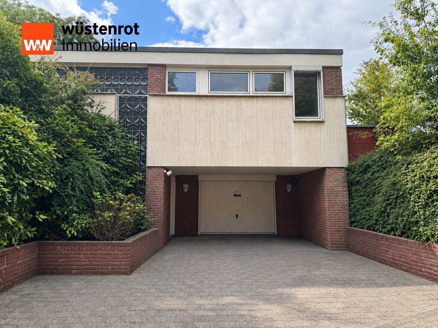 Immobilienangebot - Erkelenz - Alle - Ruhig und zentral wohnen: Zentrumsnahes Einfamilienhaus mit Garten und ca. 630 m² Grundstück