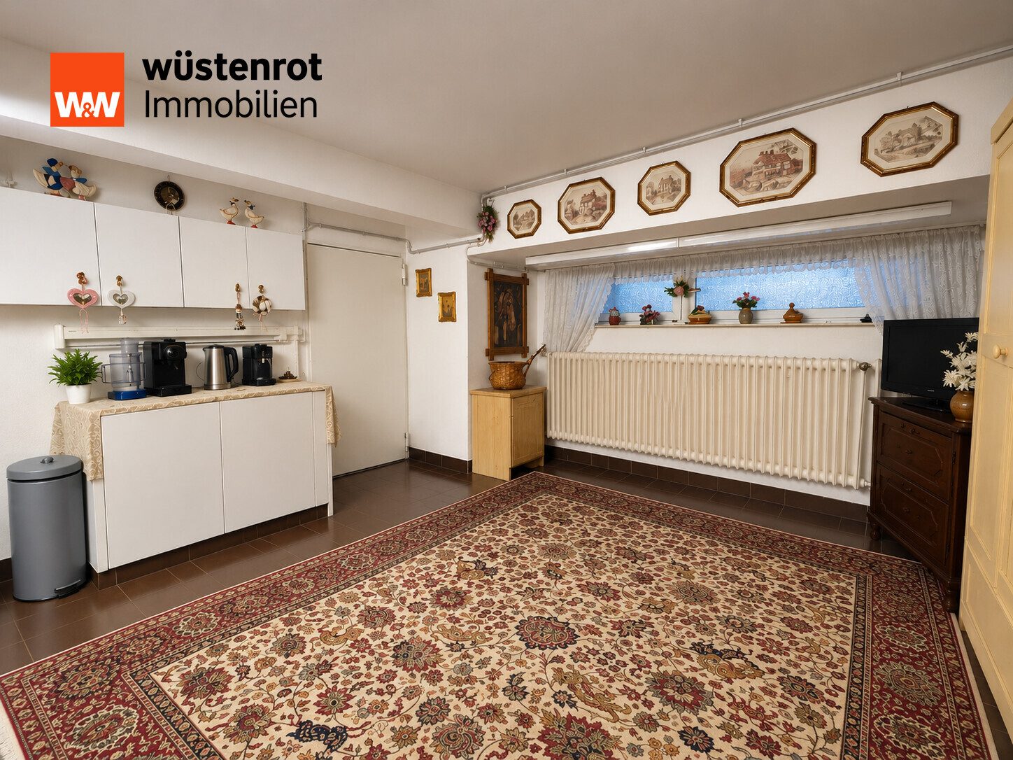 Immobilienangebot - Erkelenz - Alle - Ruhig und zentral wohnen: Zentrumsnahes Einfamilienhaus mit Garten und ca. 630 m² Grundstück