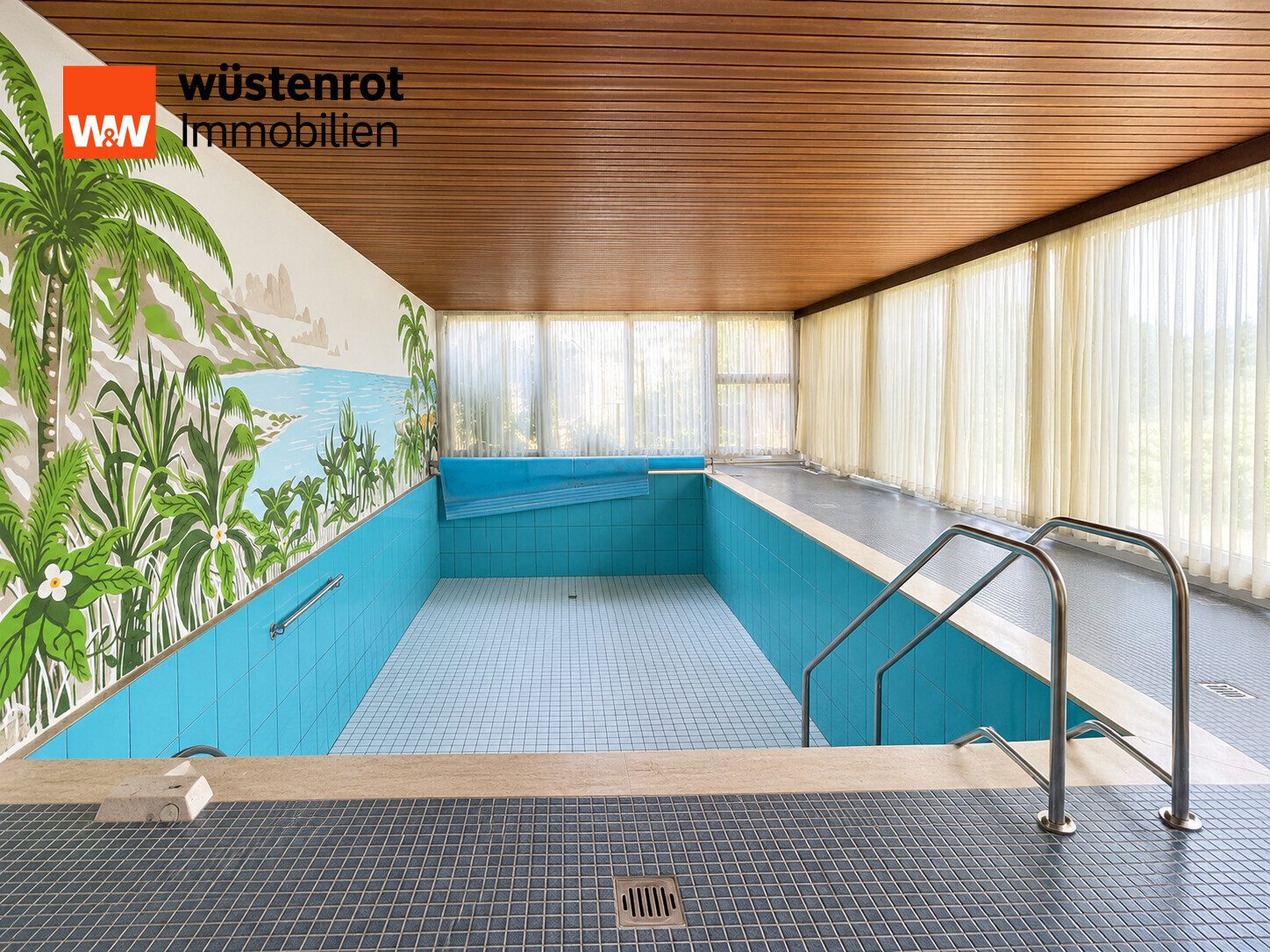 Immobilienangebot - Erkelenz - Alle - Ruhig und zentral wohnen: Zentrumsnahes Einfamilienhaus mit Garten und ca. 630 m² Grundstück