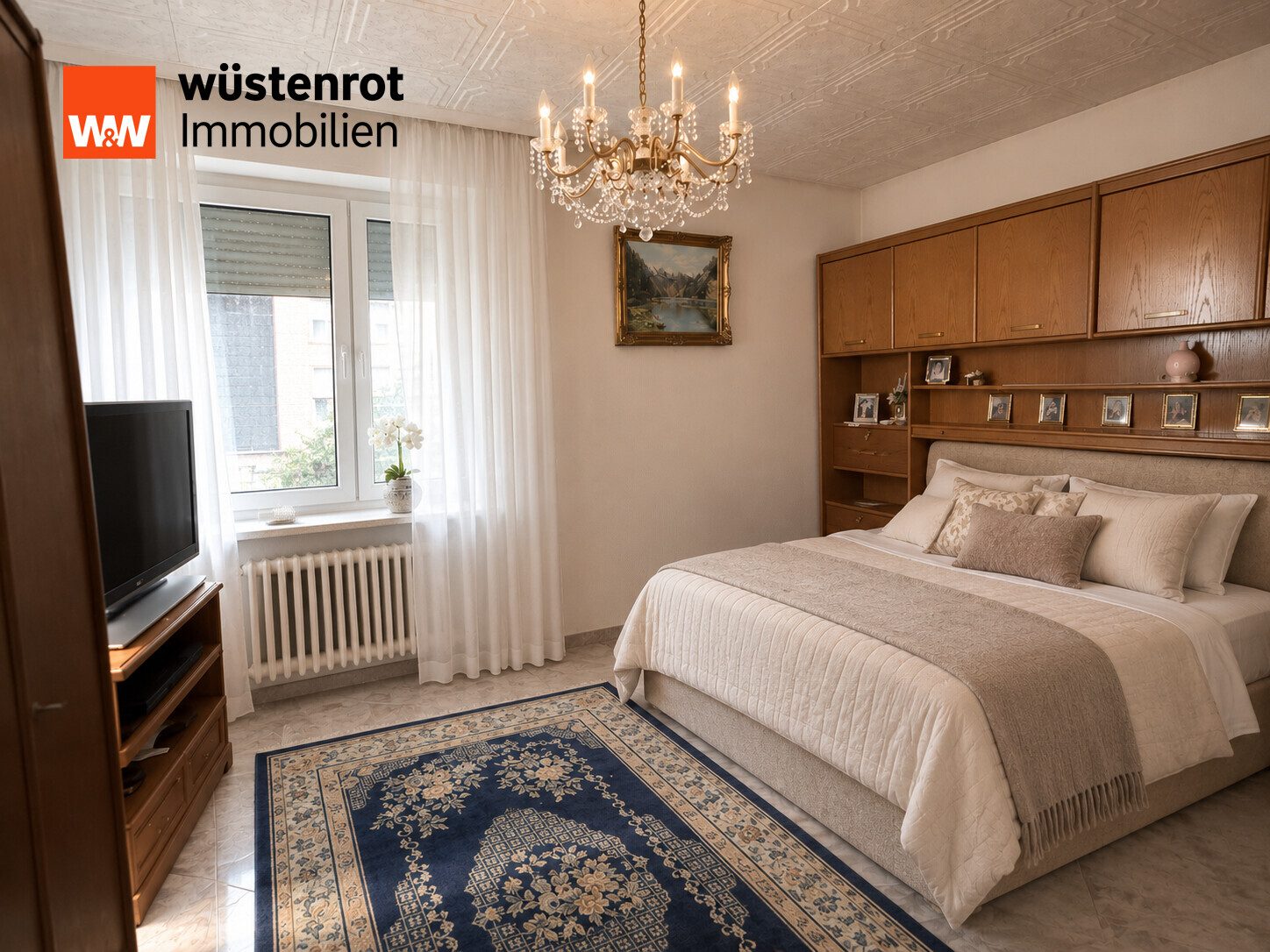 Immobilienangebot - Erkelenz - Alle - Ruhig und zentral wohnen: Zentrumsnahes Einfamilienhaus mit Garten und ca. 630 m² Grundstück