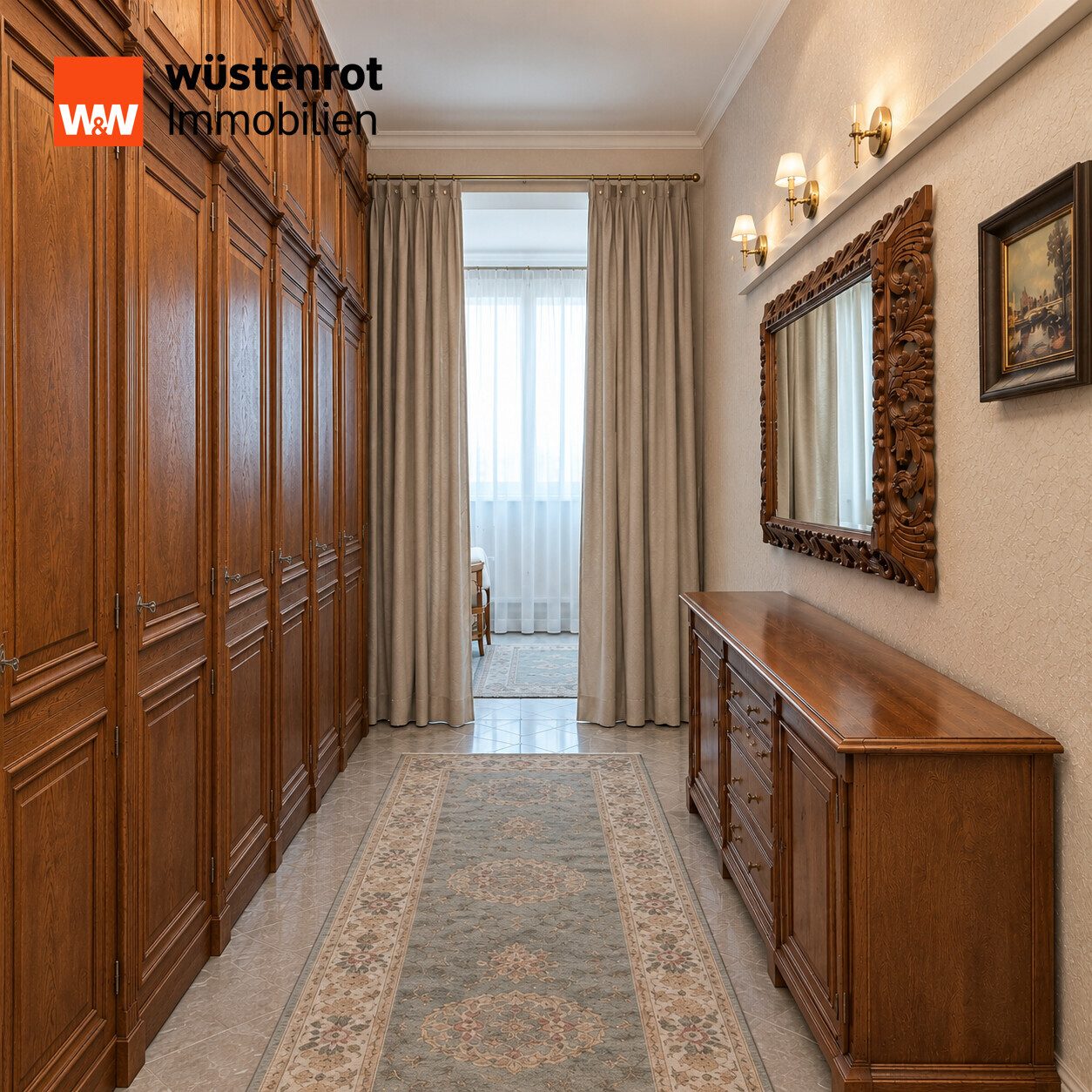 Immobilienangebot - Erkelenz - Alle - Ruhig und zentral wohnen: Zentrumsnahes Einfamilienhaus mit Garten und ca. 630 m² Grundstück