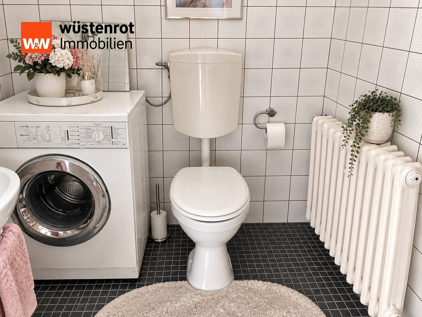 Immobilienangebot - Erkelenz - Alle - Ruhig und zentral wohnen: Zentrumsnahes Einfamilienhaus mit Garten und ca. 630 m² Grundstück
