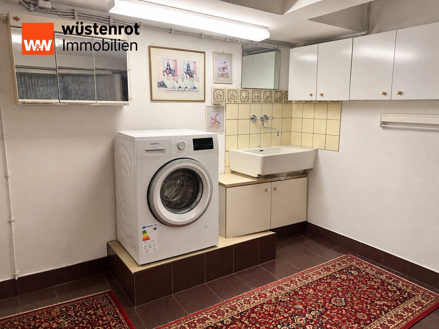 Immobilienangebot - Erkelenz - Alle - Ruhig und zentral wohnen: Zentrumsnahes Einfamilienhaus mit Garten und ca. 630 m² Grundstück