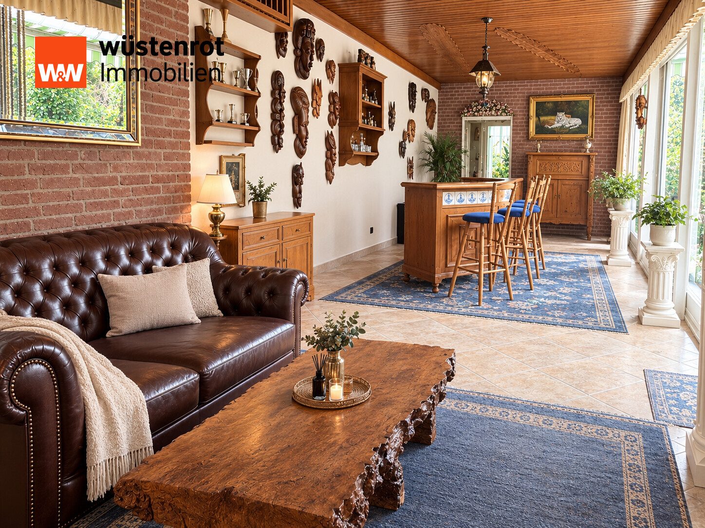 Immobilienangebot - Erkelenz - Alle - Ruhig und zentral wohnen: Zentrumsnahes Einfamilienhaus mit Garten und ca. 630 m² Grundstück