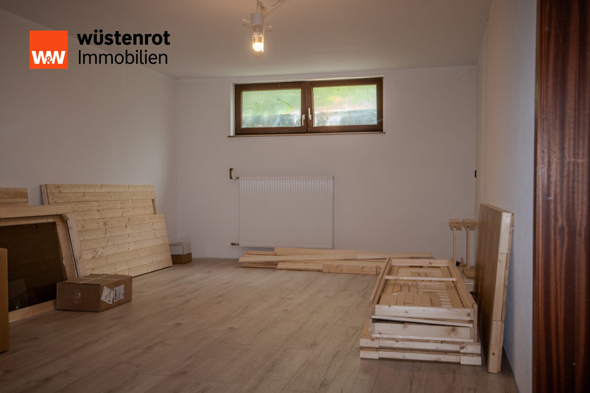 Immobilienangebot - Wertheim / Sonderriet - Alle - Zwei Häuser – ein Zuhause! Modernisiertes Wohnensemble mit Ausbaupotenzial
