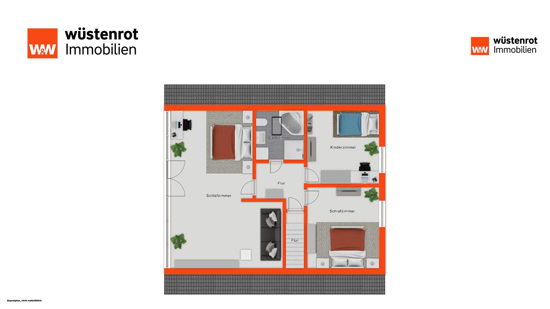 Immobilienangebot - Wertheim / Sonderriet - Alle - Zwei Häuser – ein Zuhause! Modernisiertes Wohnensemble mit Ausbaupotenzial