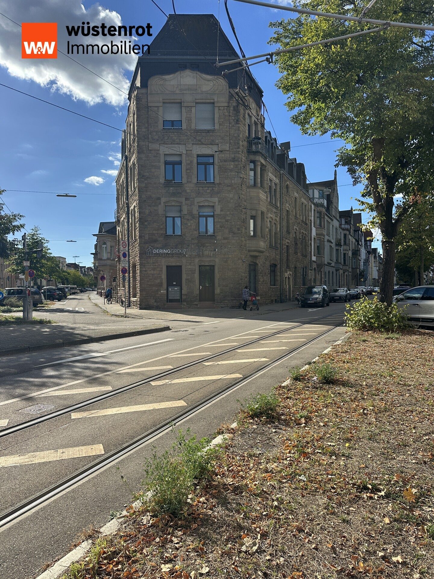 Immobilienangebot - Karlsruhe - Alle - Büro/ Gewerbeeinheit in Top-Lage zu vermieten