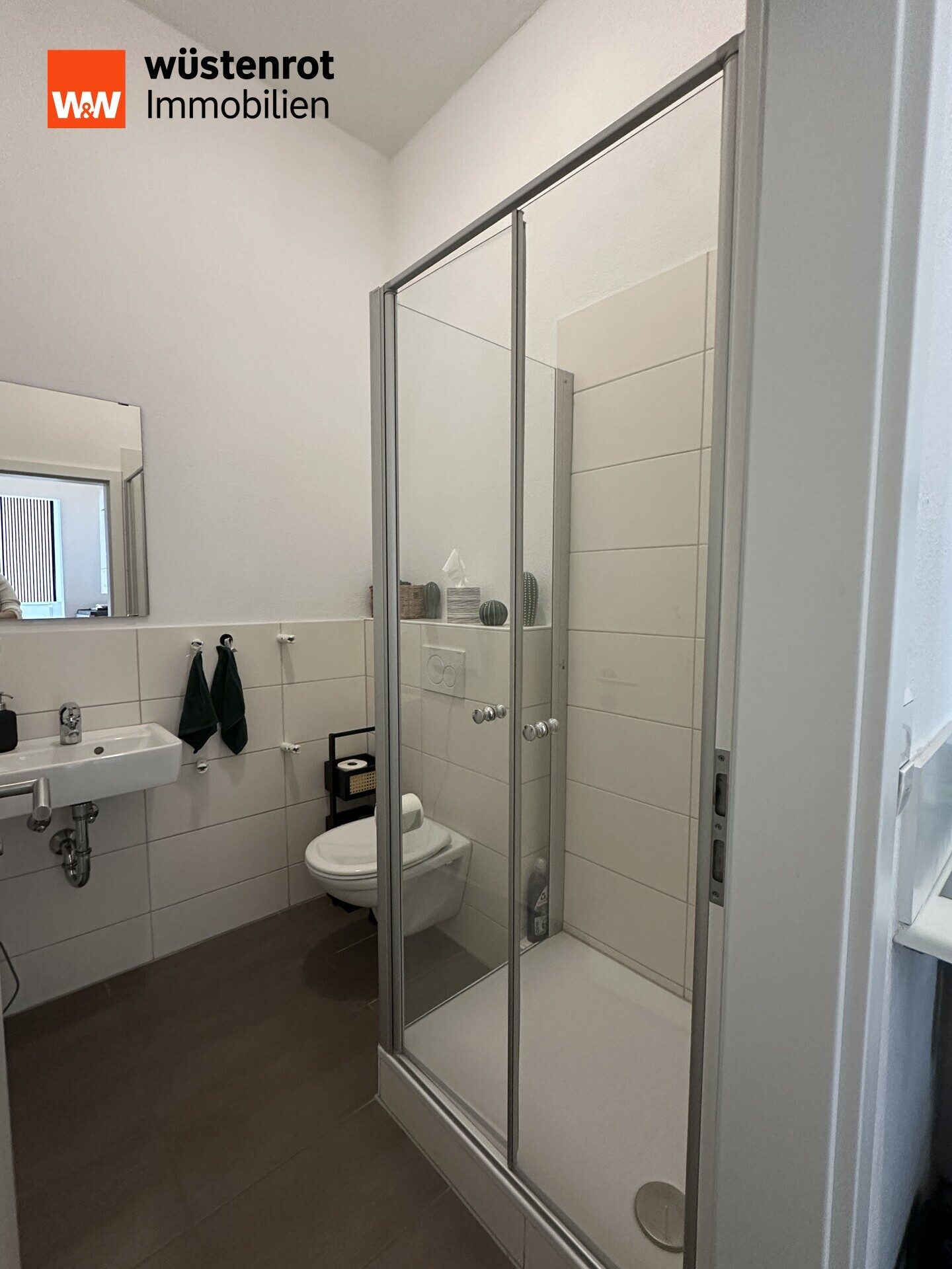 Immobilienangebot - Karlsruhe - Alle - Büro/ Gewerbeeinheit in Top-Lage zu vermieten