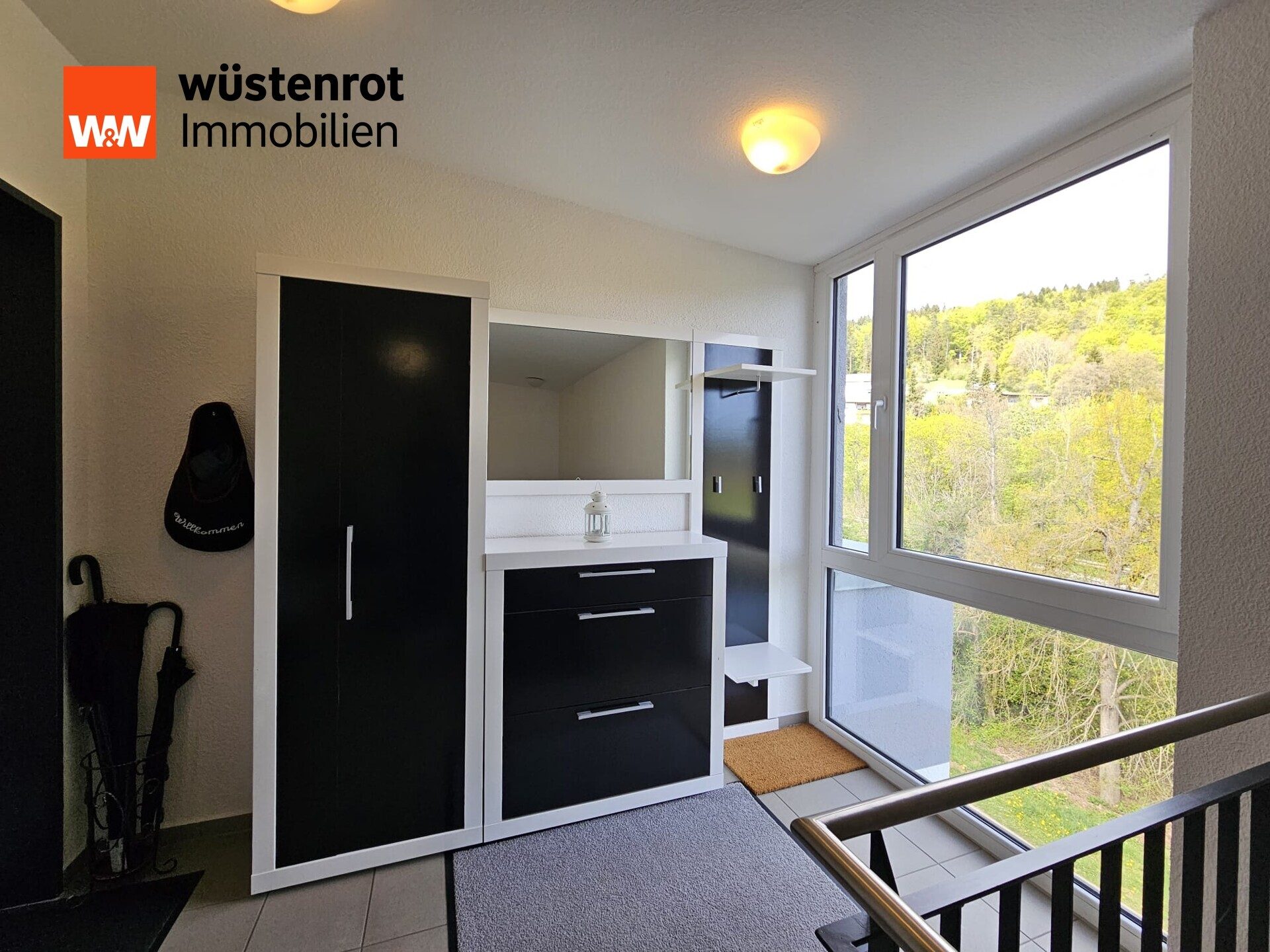 Immobilienangebot - Immendingen - Alle - Wo Licht auf Großzügigkeit trifft – Wohnen mit besonderem Flair