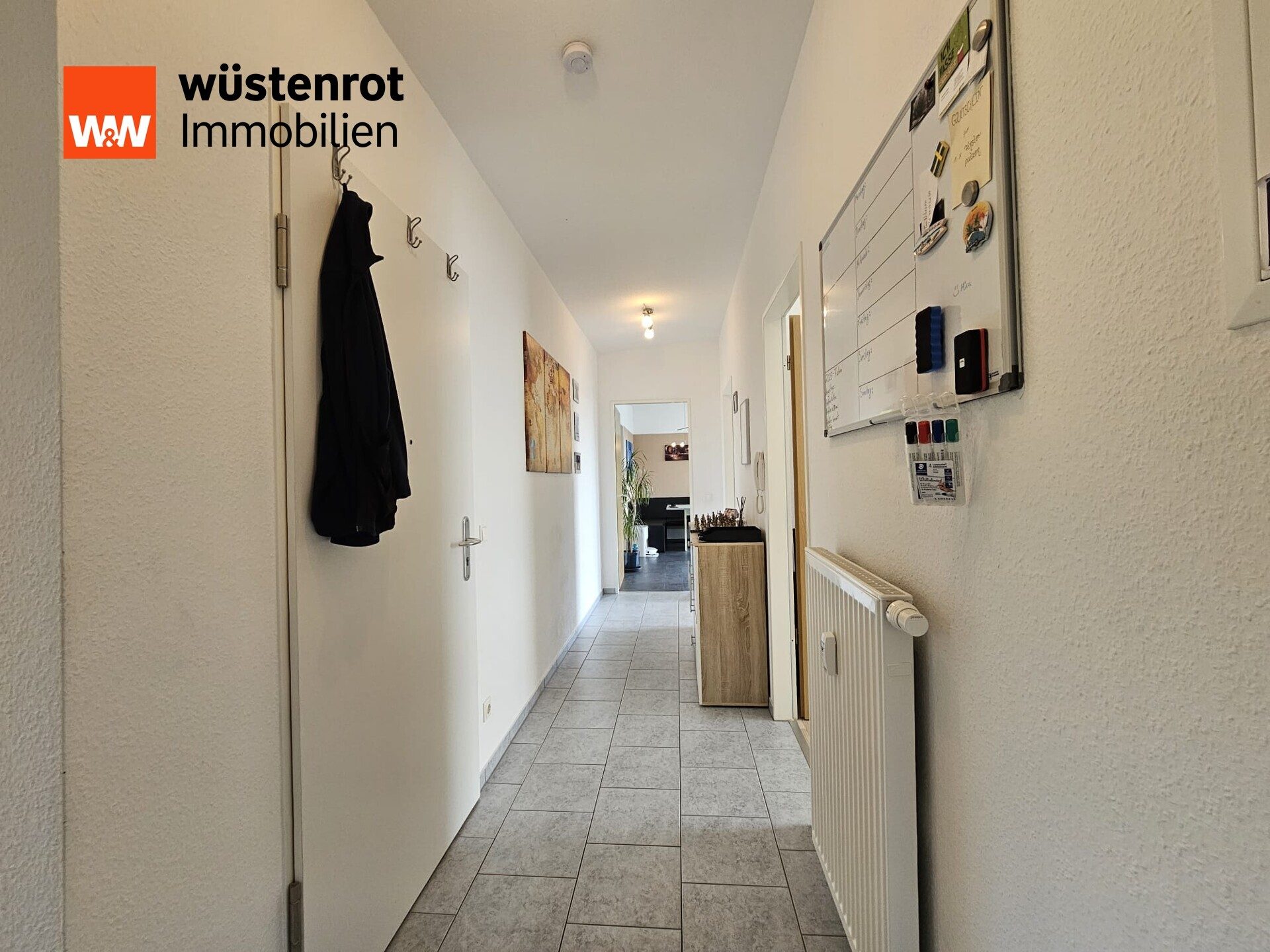 Immobilienangebot - Immendingen - Alle - Wo Licht auf Großzügigkeit trifft – Wohnen mit besonderem Flair