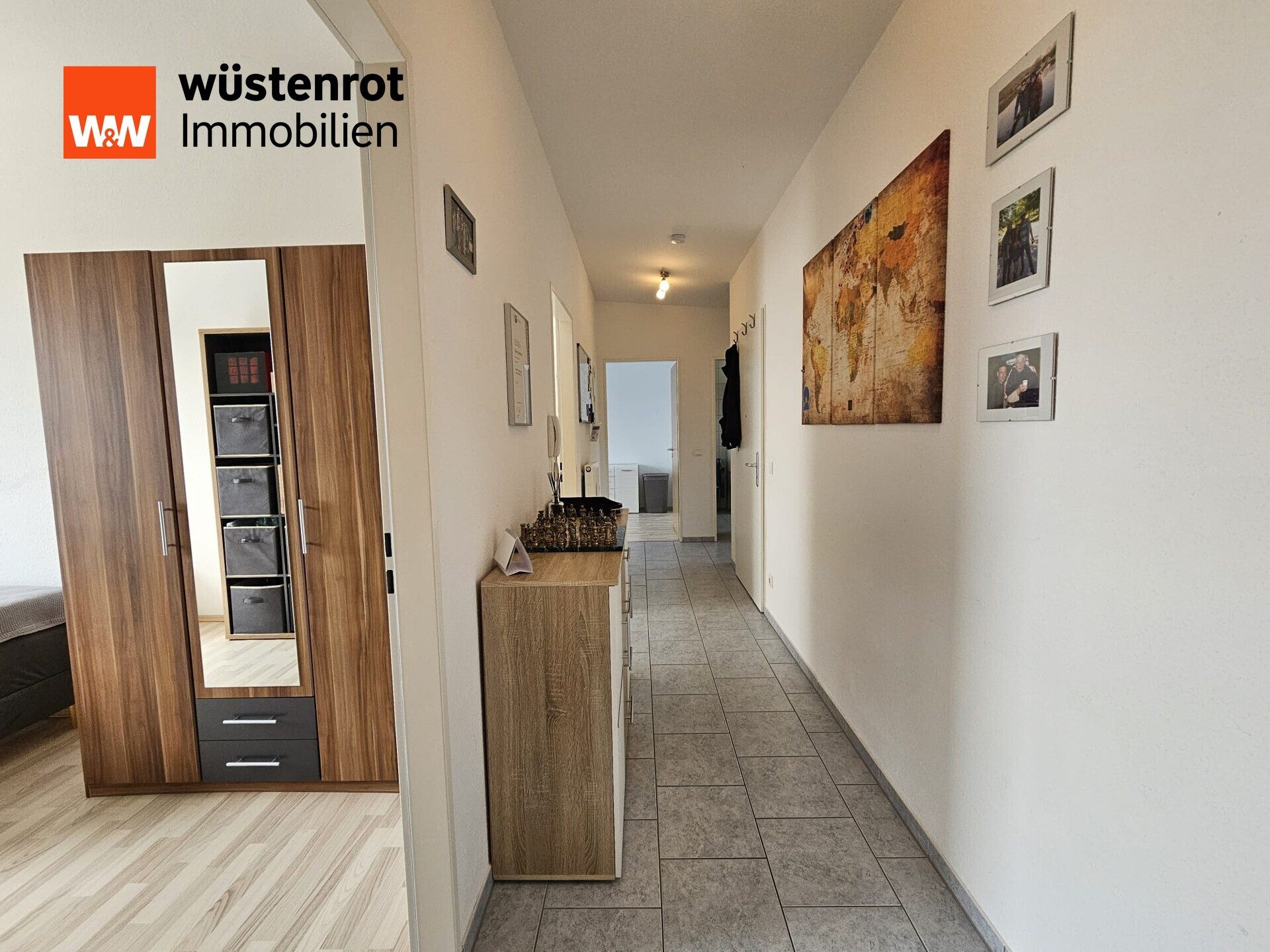 Immobilienangebot - Immendingen - Alle - Wo Licht auf Großzügigkeit trifft – Wohnen mit besonderem Flair