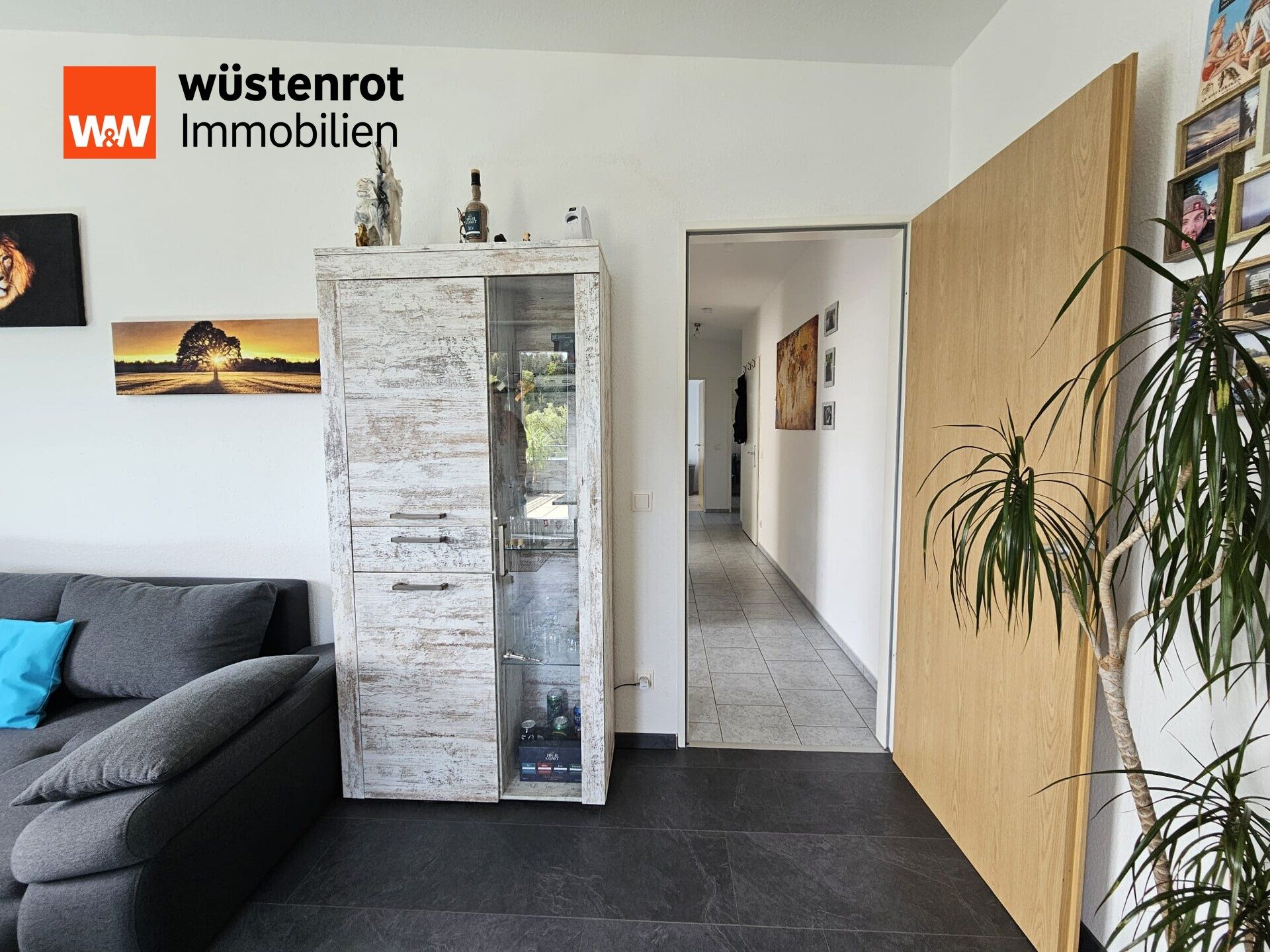 Immobilienangebot - Immendingen - Alle - Wo Licht auf Großzügigkeit trifft – Wohnen mit besonderem Flair