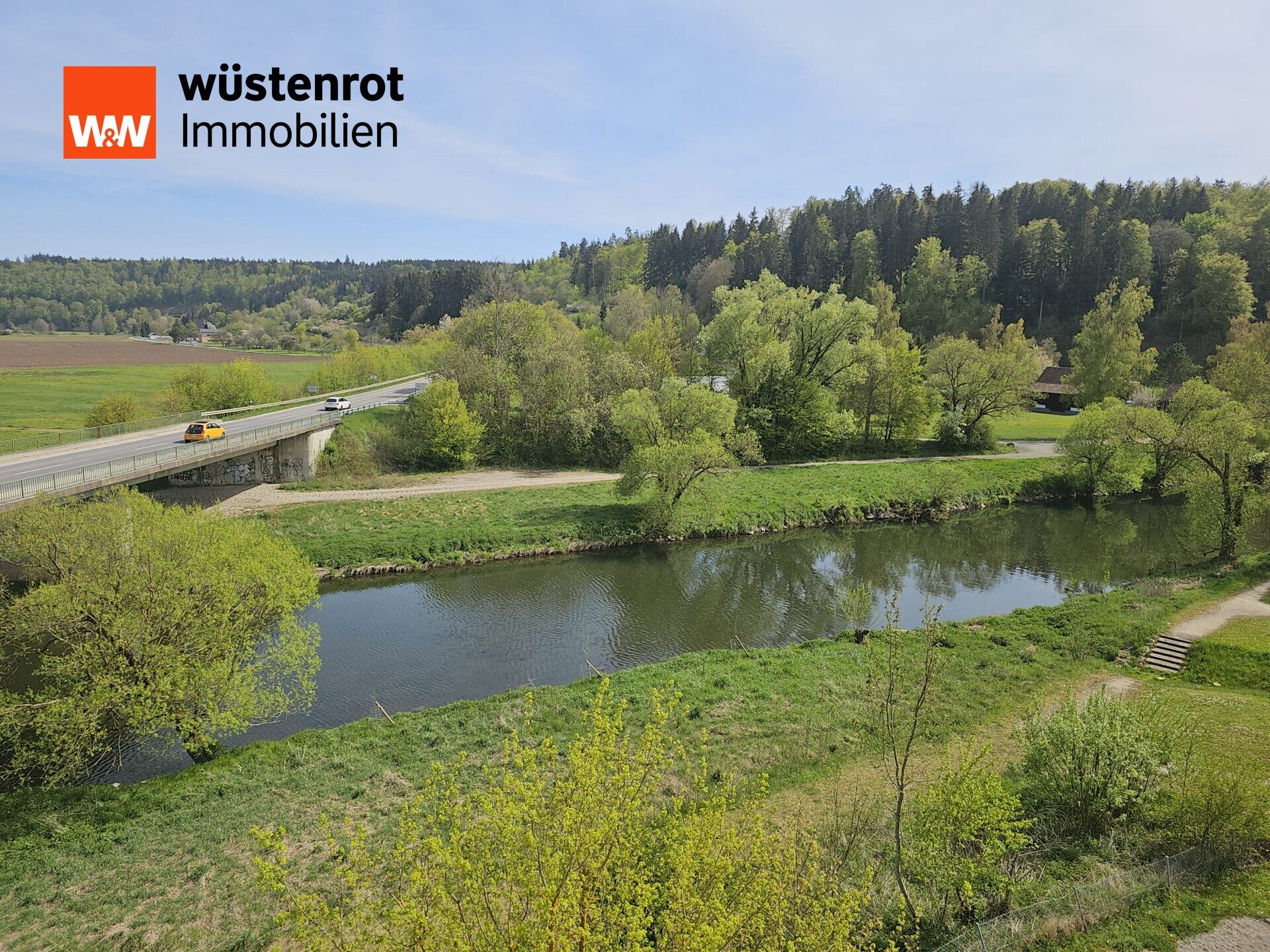 Immobilienangebot - Immendingen - Alle - Wo Licht auf Großzügigkeit trifft – Wohnen mit besonderem Flair