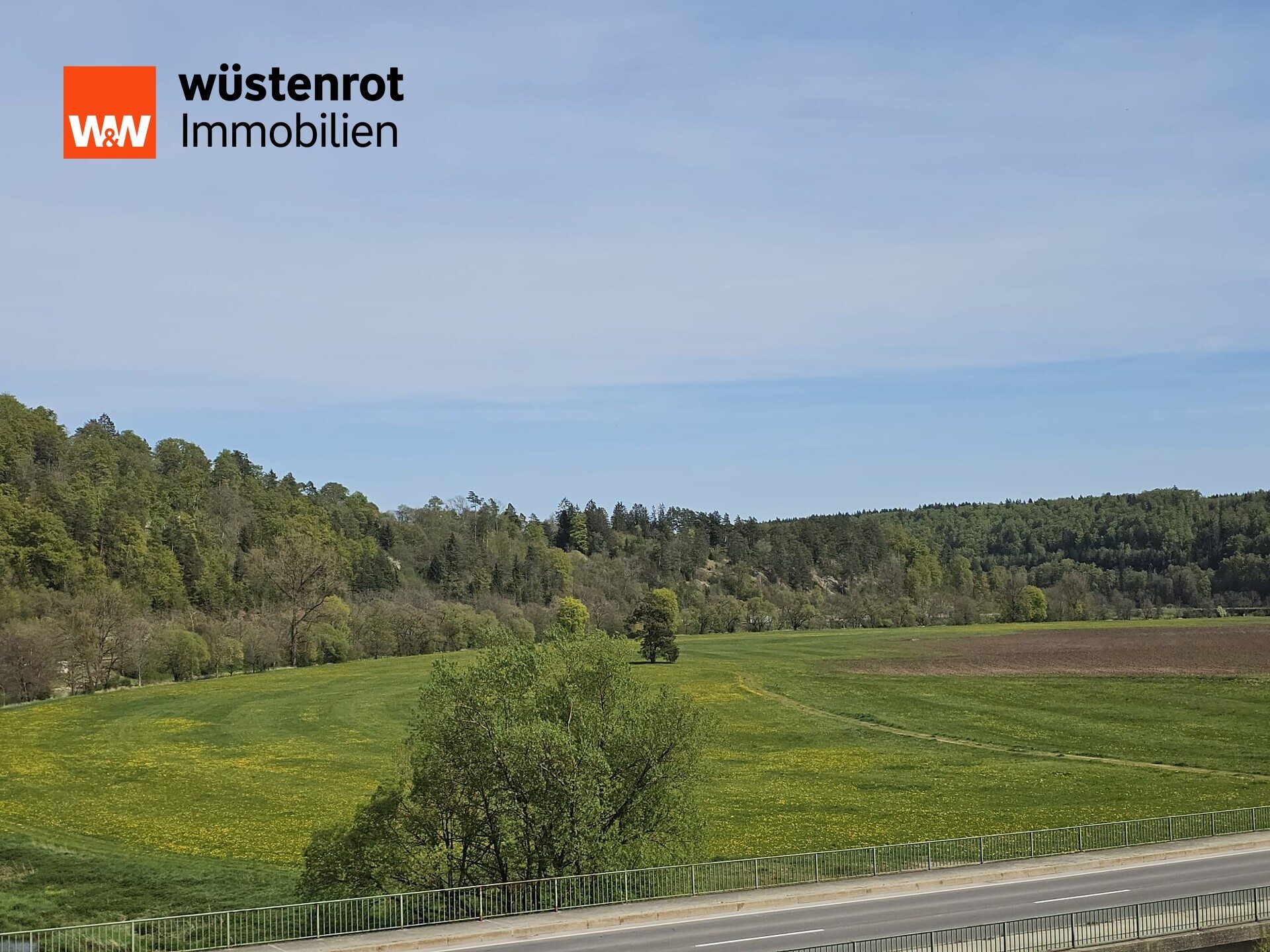 Immobilienangebot - Immendingen - Alle - Wo Licht auf Großzügigkeit trifft – Wohnen mit besonderem Flair