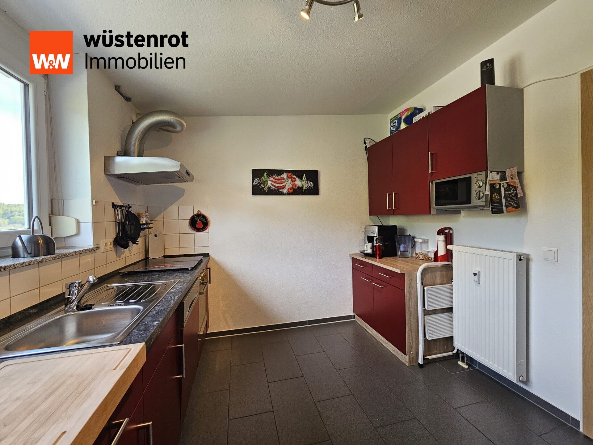 Immobilienangebot - Immendingen - Alle - Wo Licht auf Großzügigkeit trifft – Wohnen mit besonderem Flair