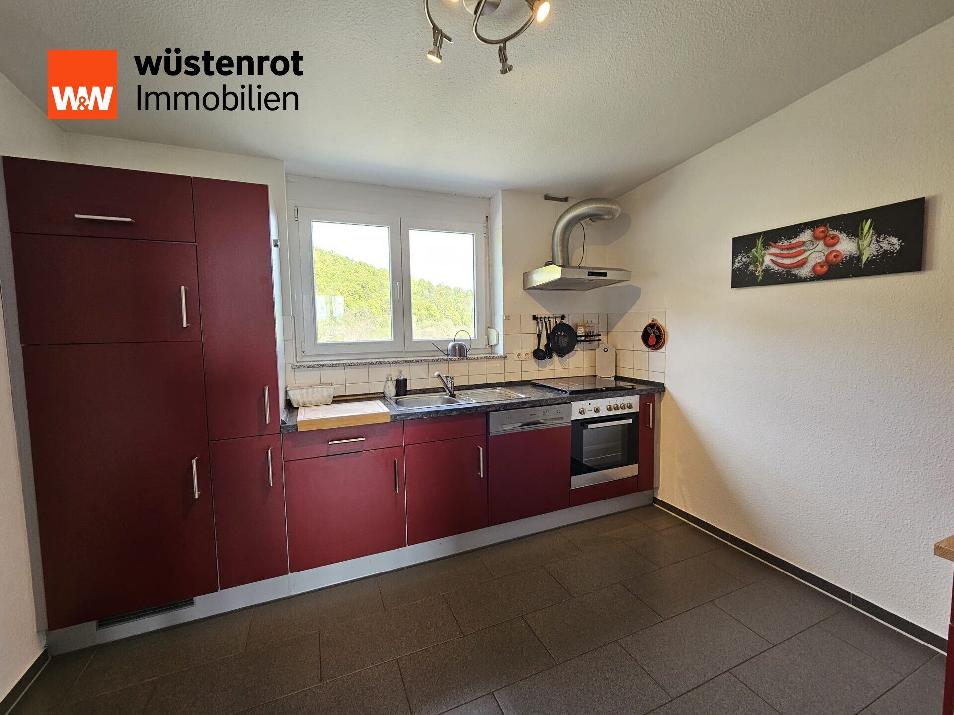 Immobilienangebot - Immendingen - Alle - Wo Licht auf Großzügigkeit trifft – Wohnen mit besonderem Flair