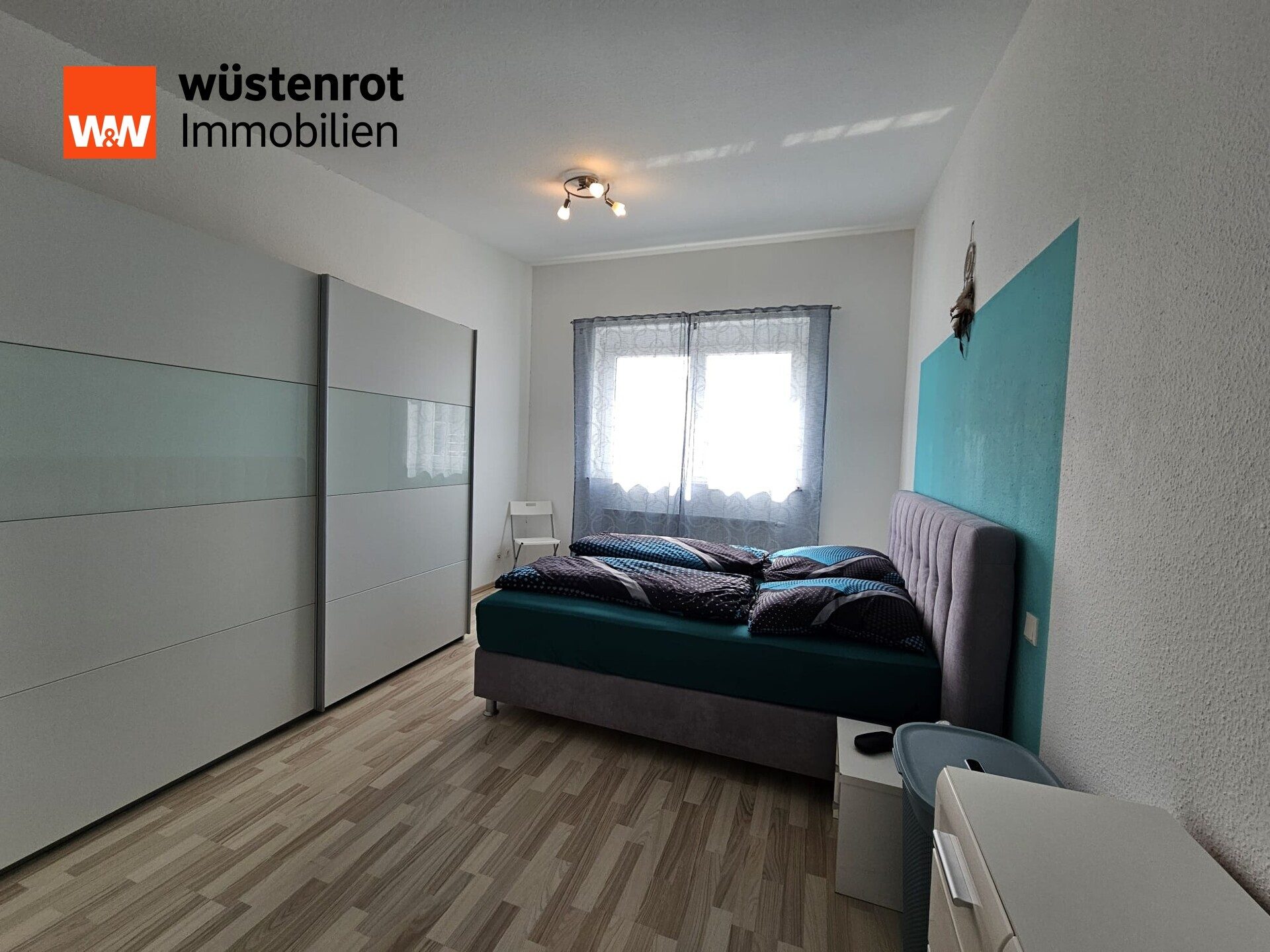 Immobilienangebot - Immendingen - Alle - Wo Licht auf Großzügigkeit trifft – Wohnen mit besonderem Flair